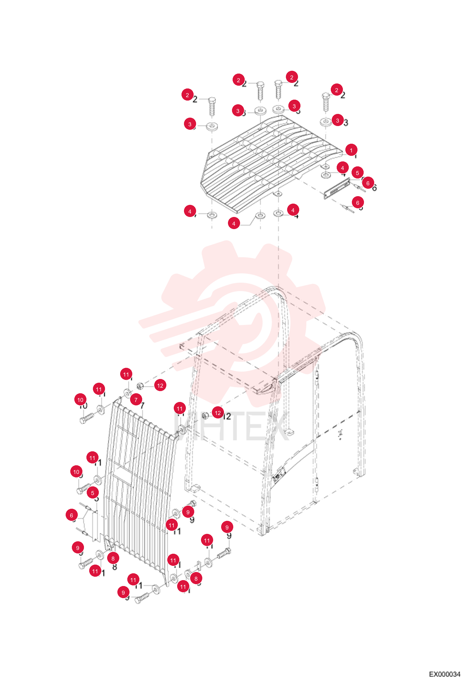 PROTECTON GRID 6190127002 (1)