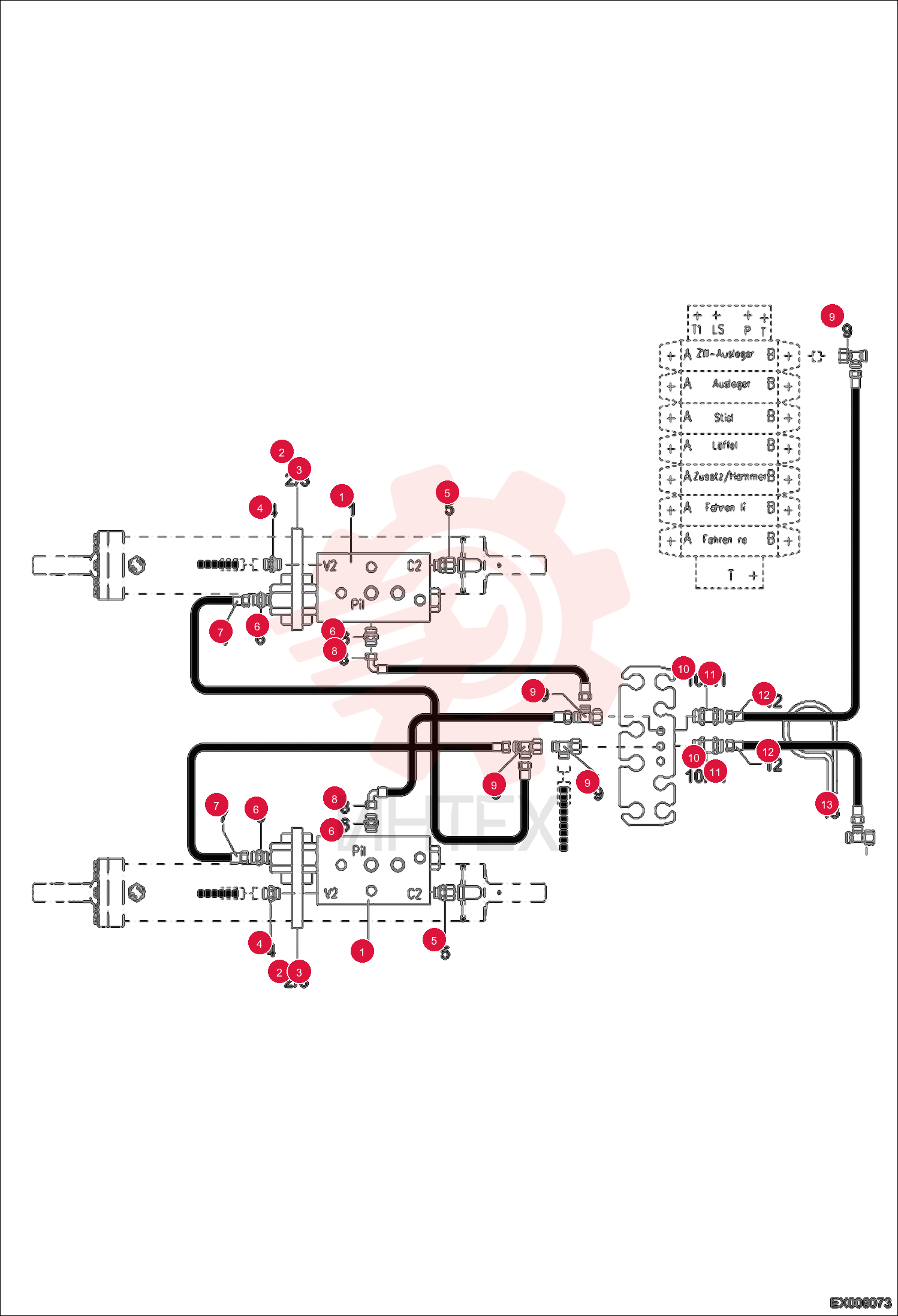 VALVE, LOAD CHECK 5167659858 (2)