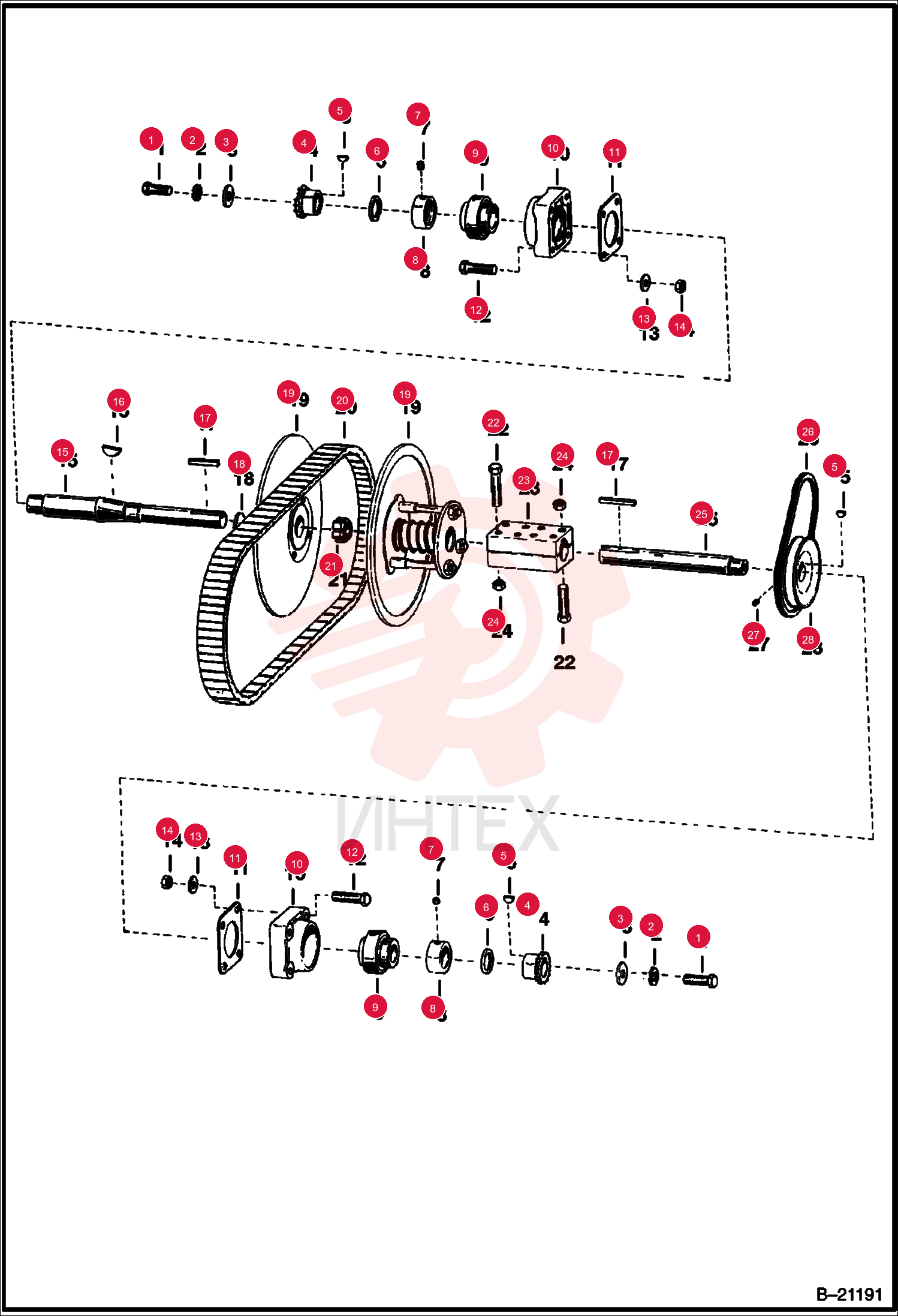 BOLT 17C816 (3)