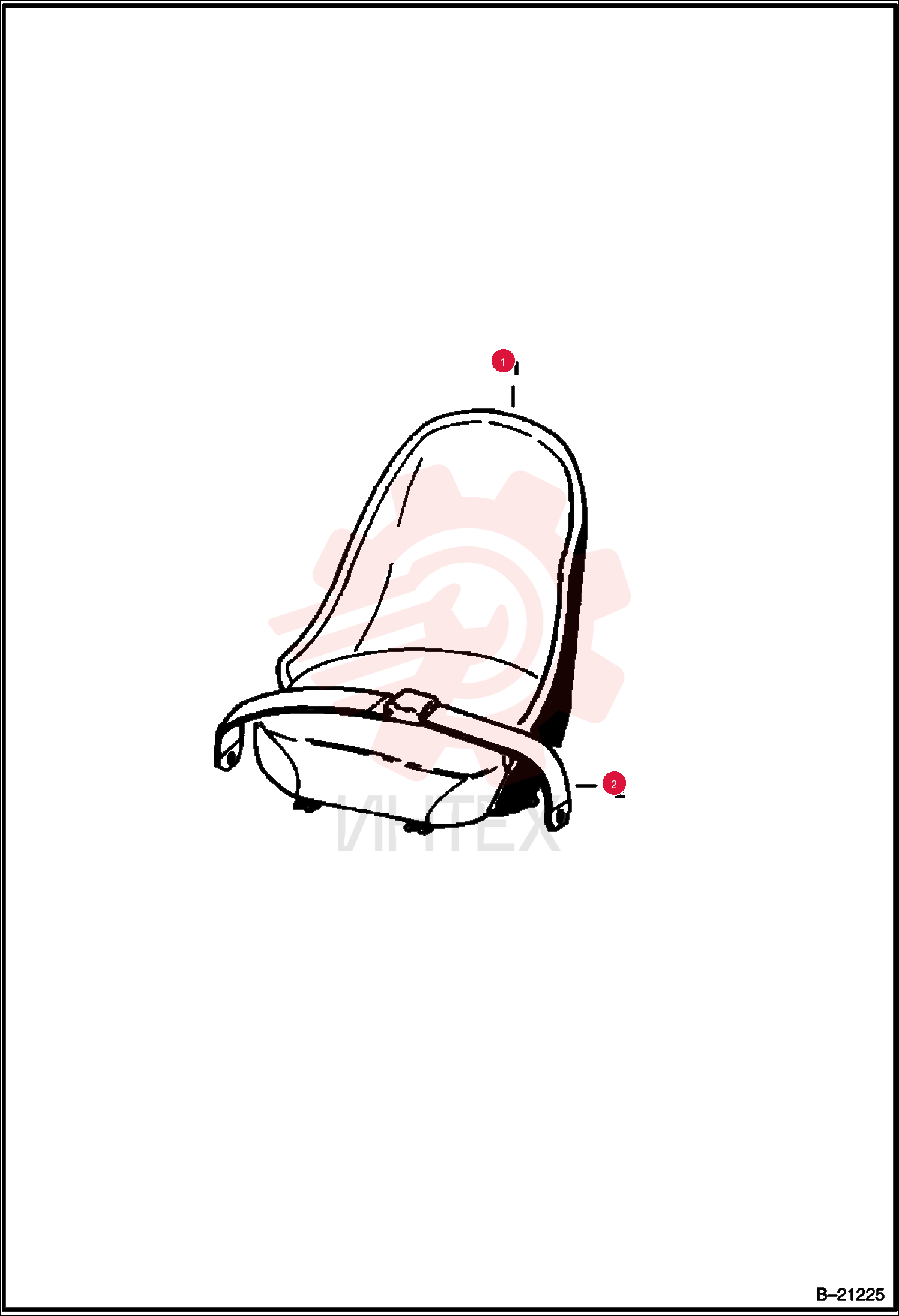 CUSHION 6515675