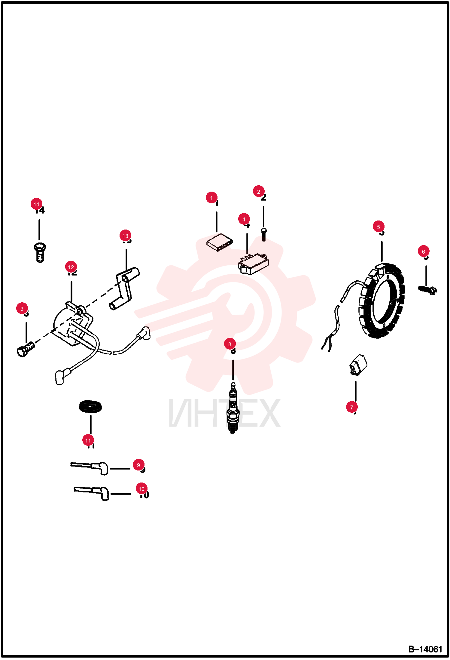 CONNECTOR 6512347