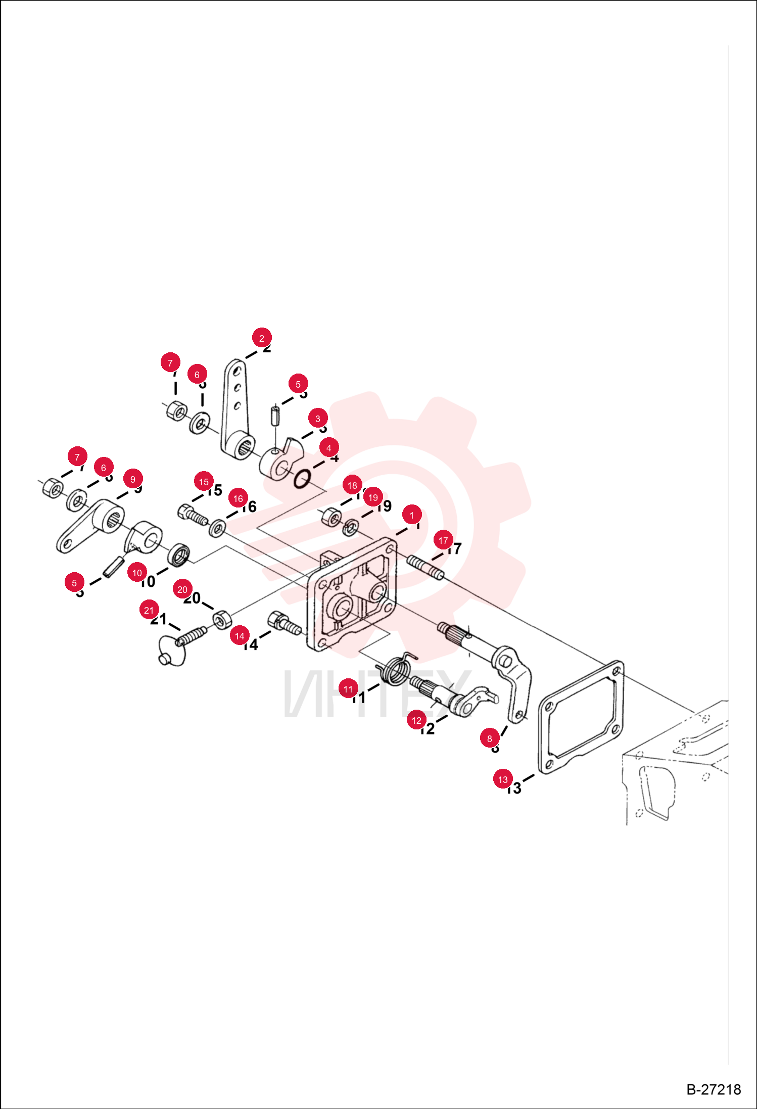 PLATE ASSEMBLY 6680501 (1)