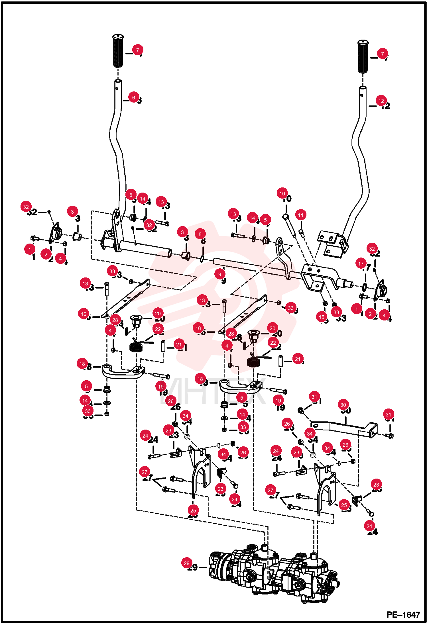 SCREW FLGD HEX CAP 35C612 (2)