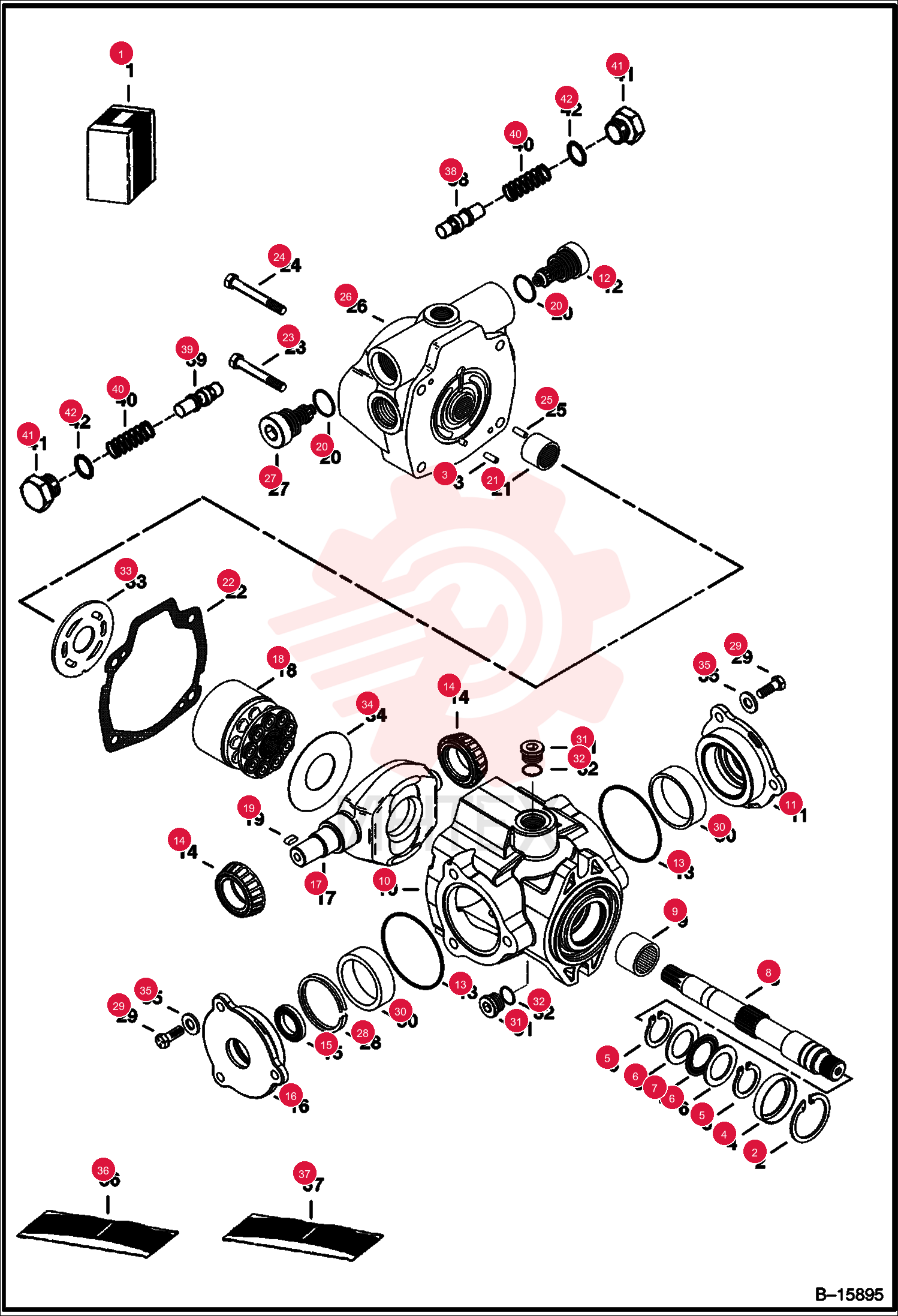 SNAP RING 661415 (1)
