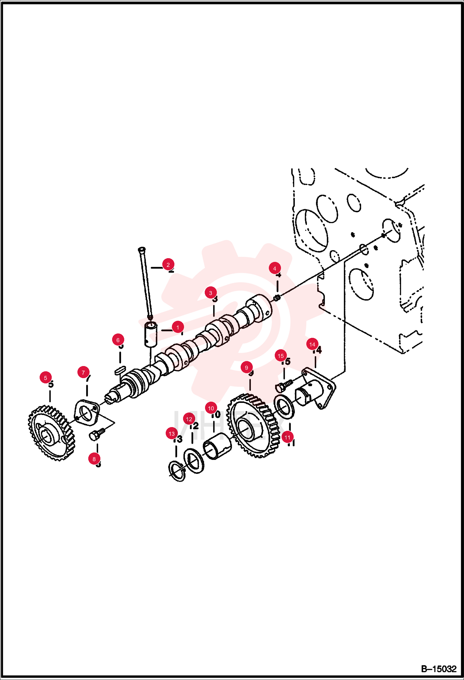 TAPPET 6691307 (2)