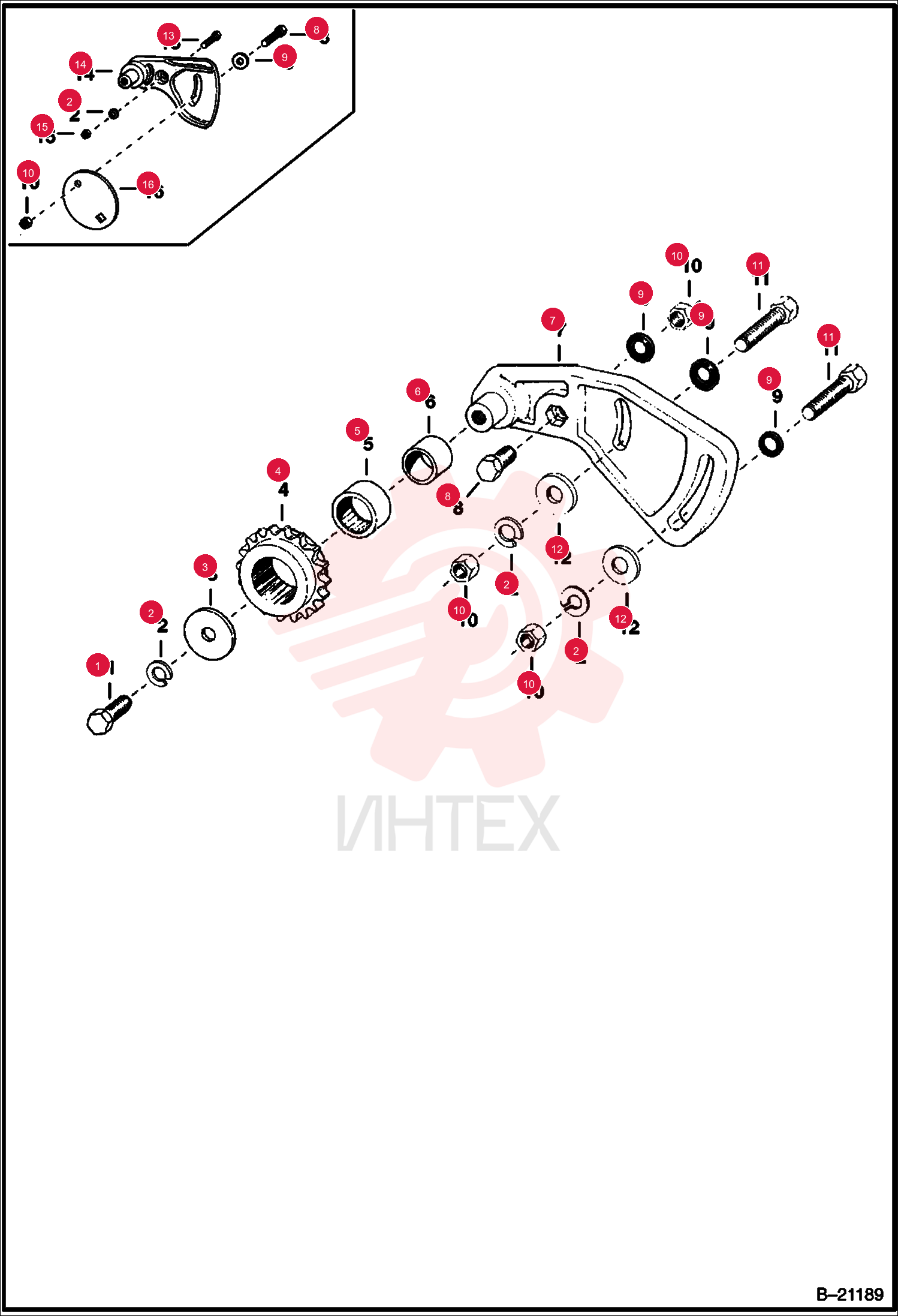 BOLT 5 17C824 (1)