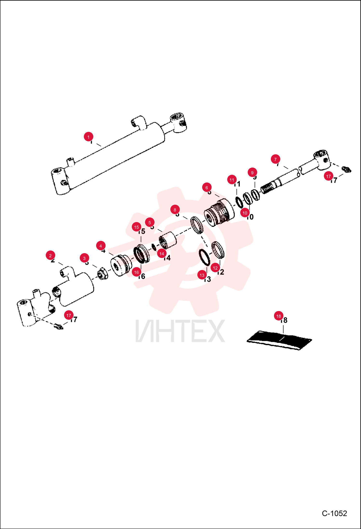 CASE, CYL 6592030 (1)