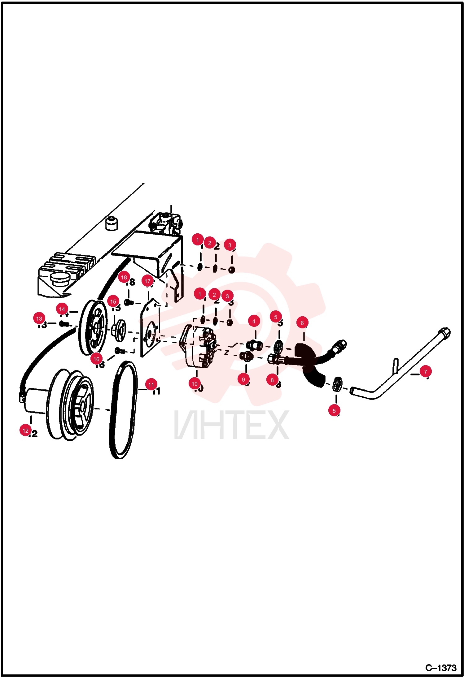WASHER 784469 (1)