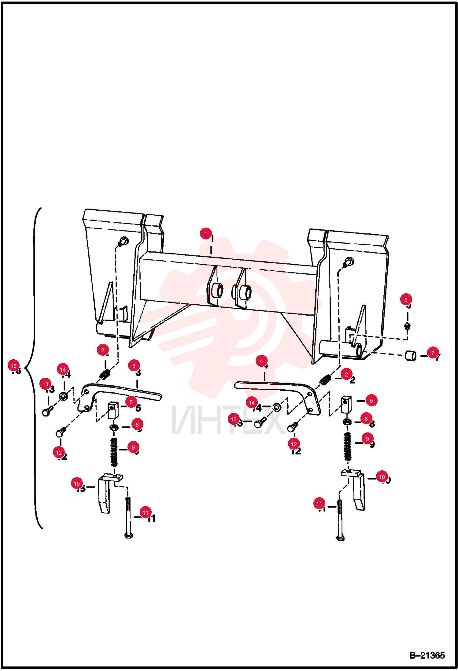 SPRING COMPRESSION 6704453