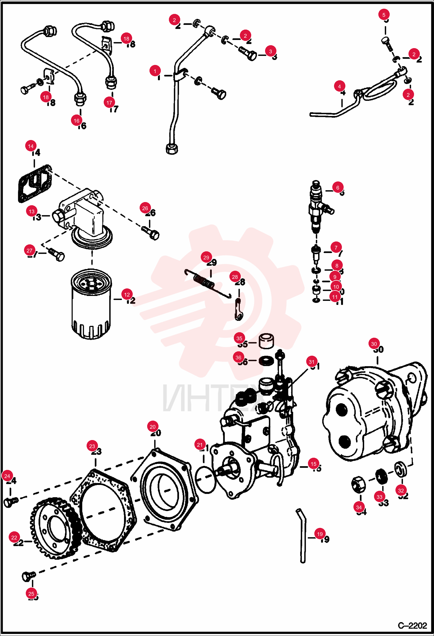 PIPE 6513135