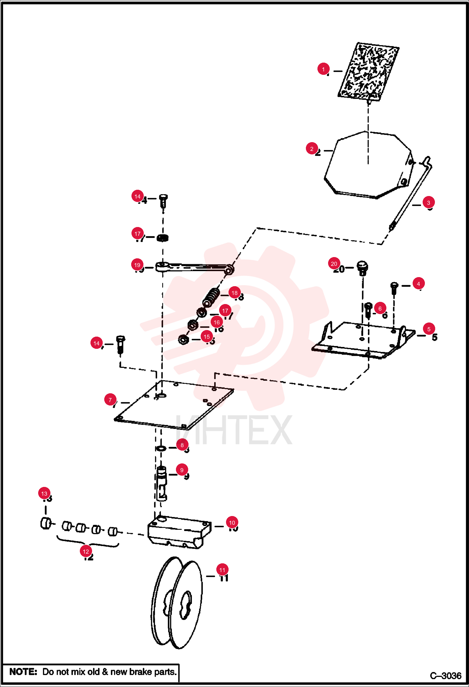 TREAD, SAFETY 6553976 (1)