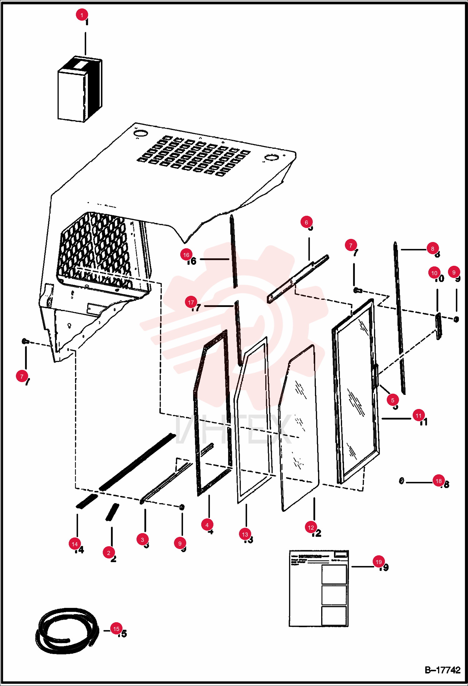 KIT, WINDOW SIDE 6706993 (1)