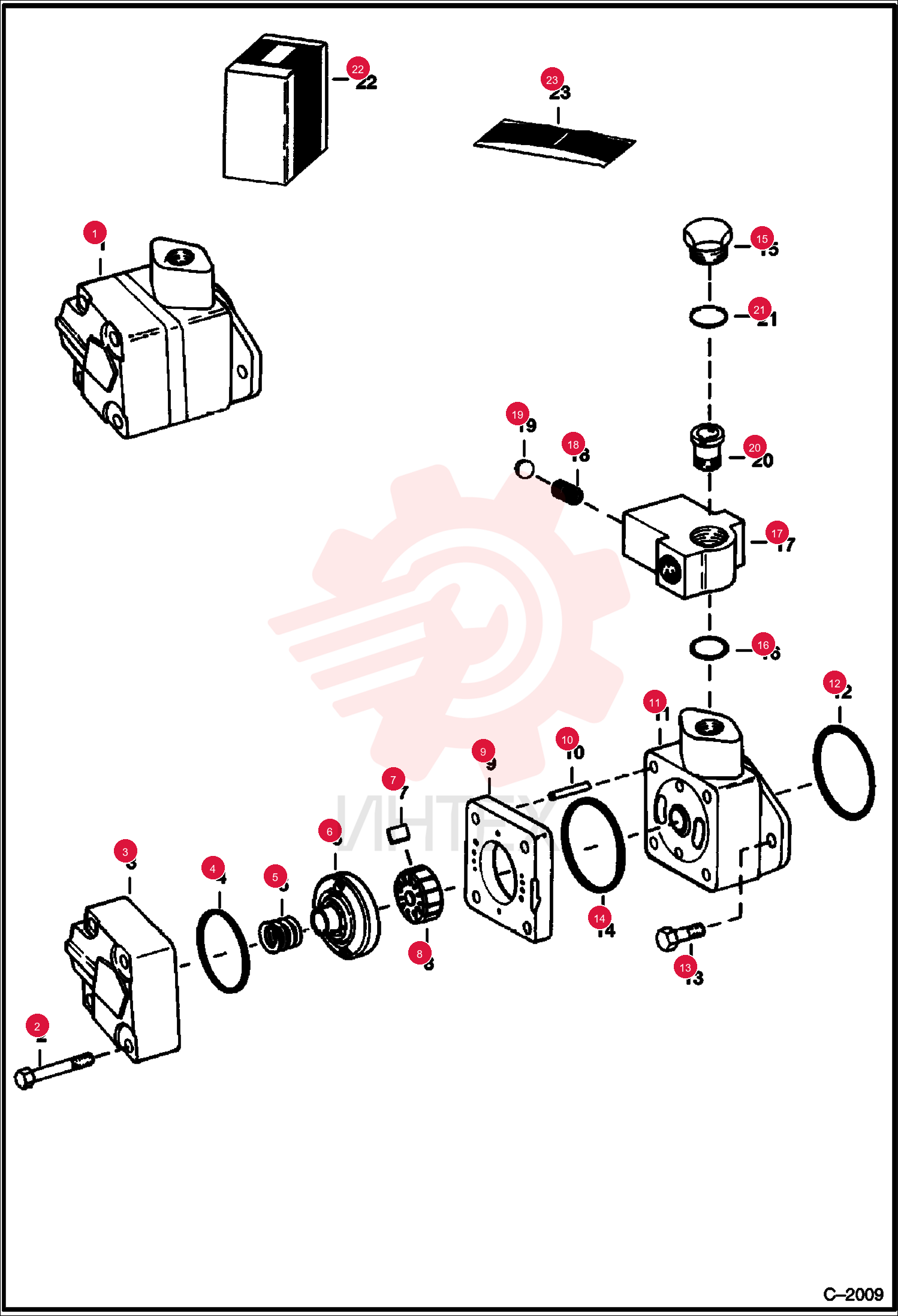 PUMP 6512594
