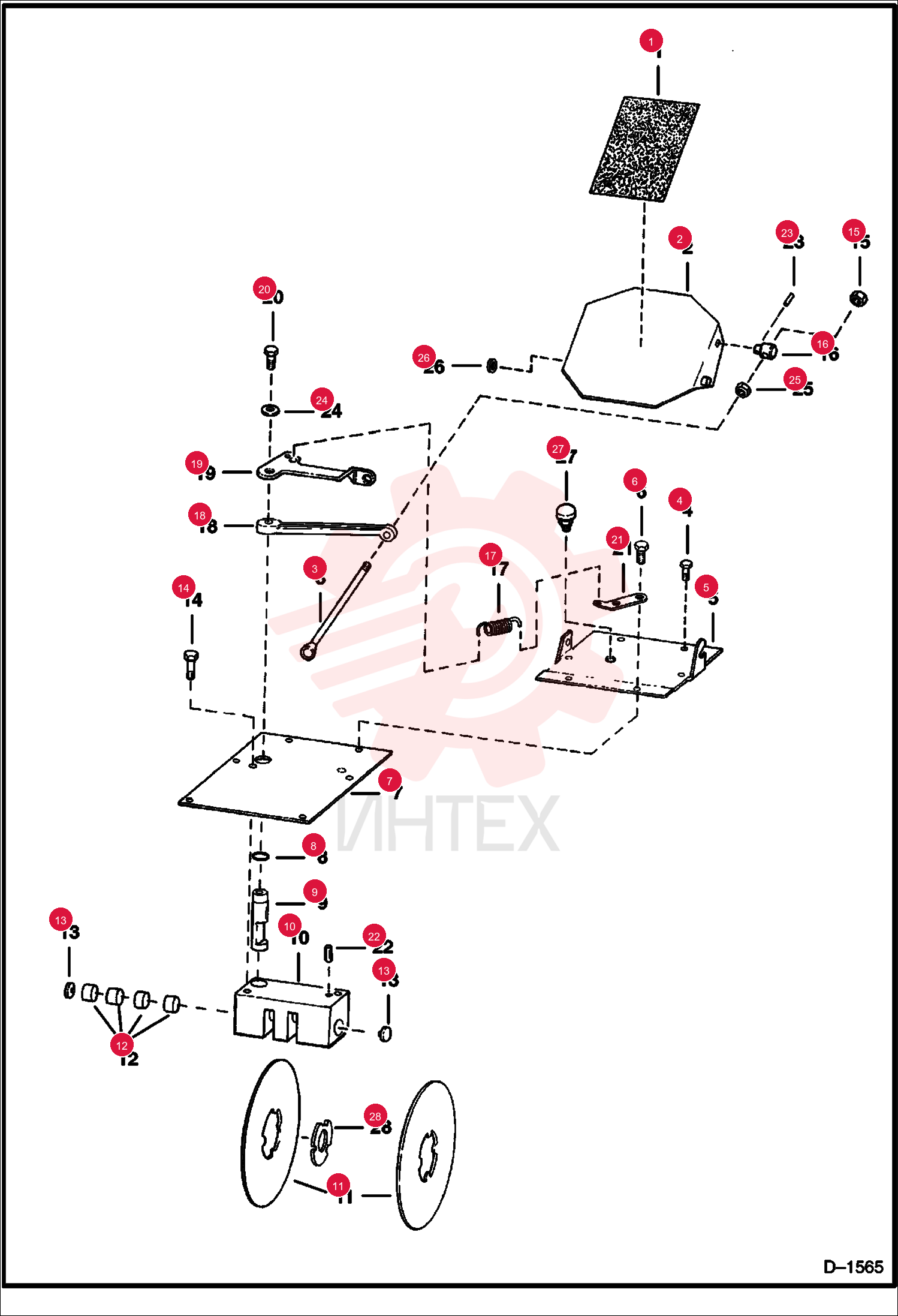TREAD, SAFETY 6553976 (2)