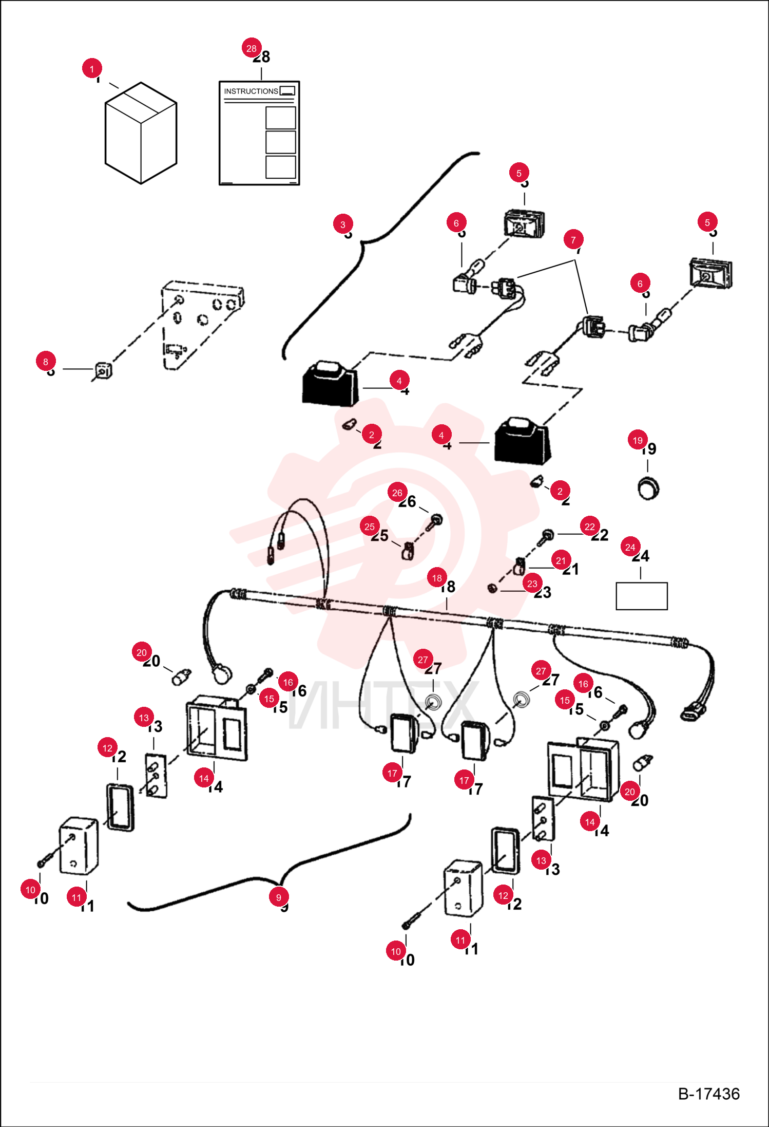 LIGHT KIT 6714985 (2)
