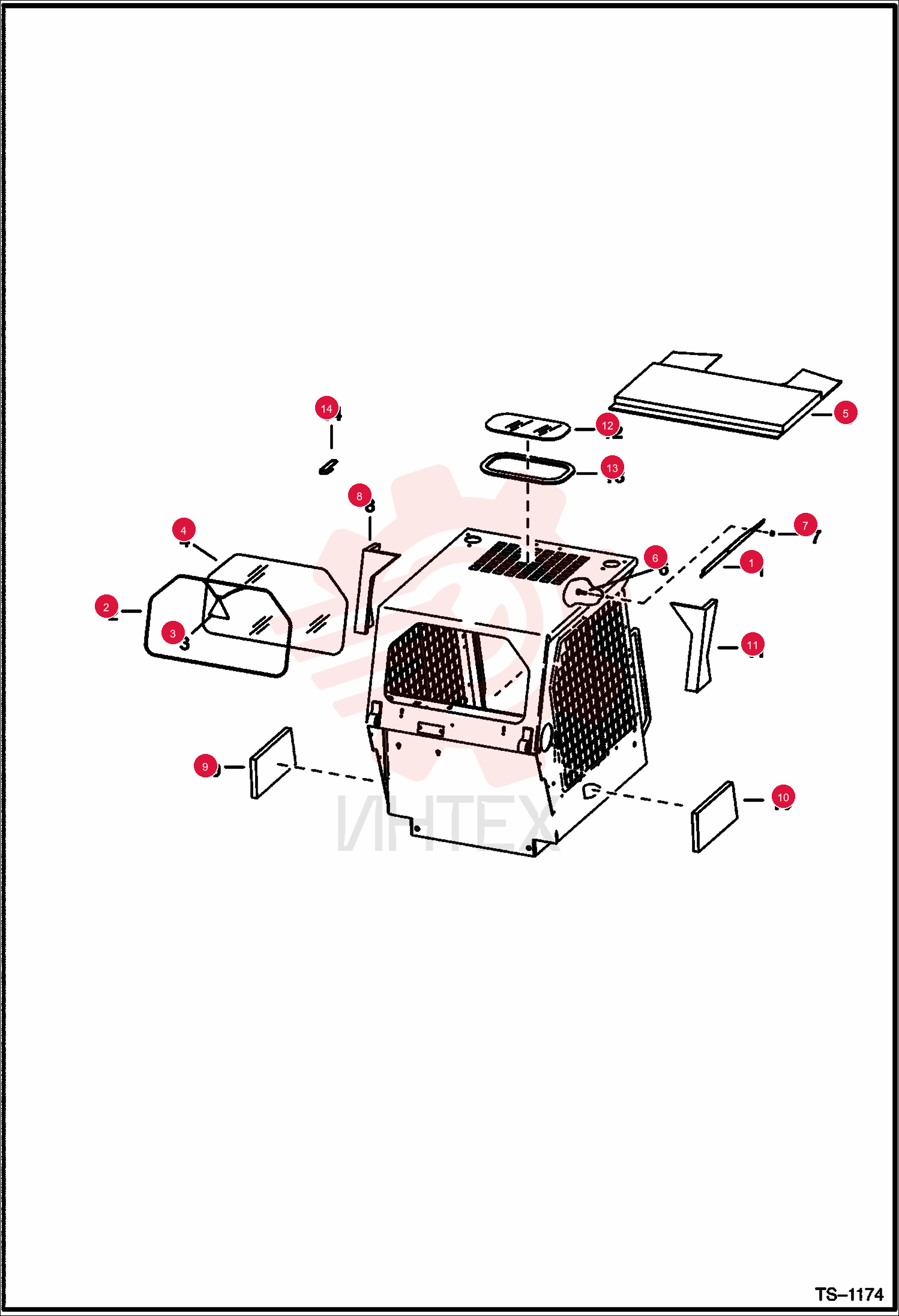 TRACK WINDOW 6703159 (1)