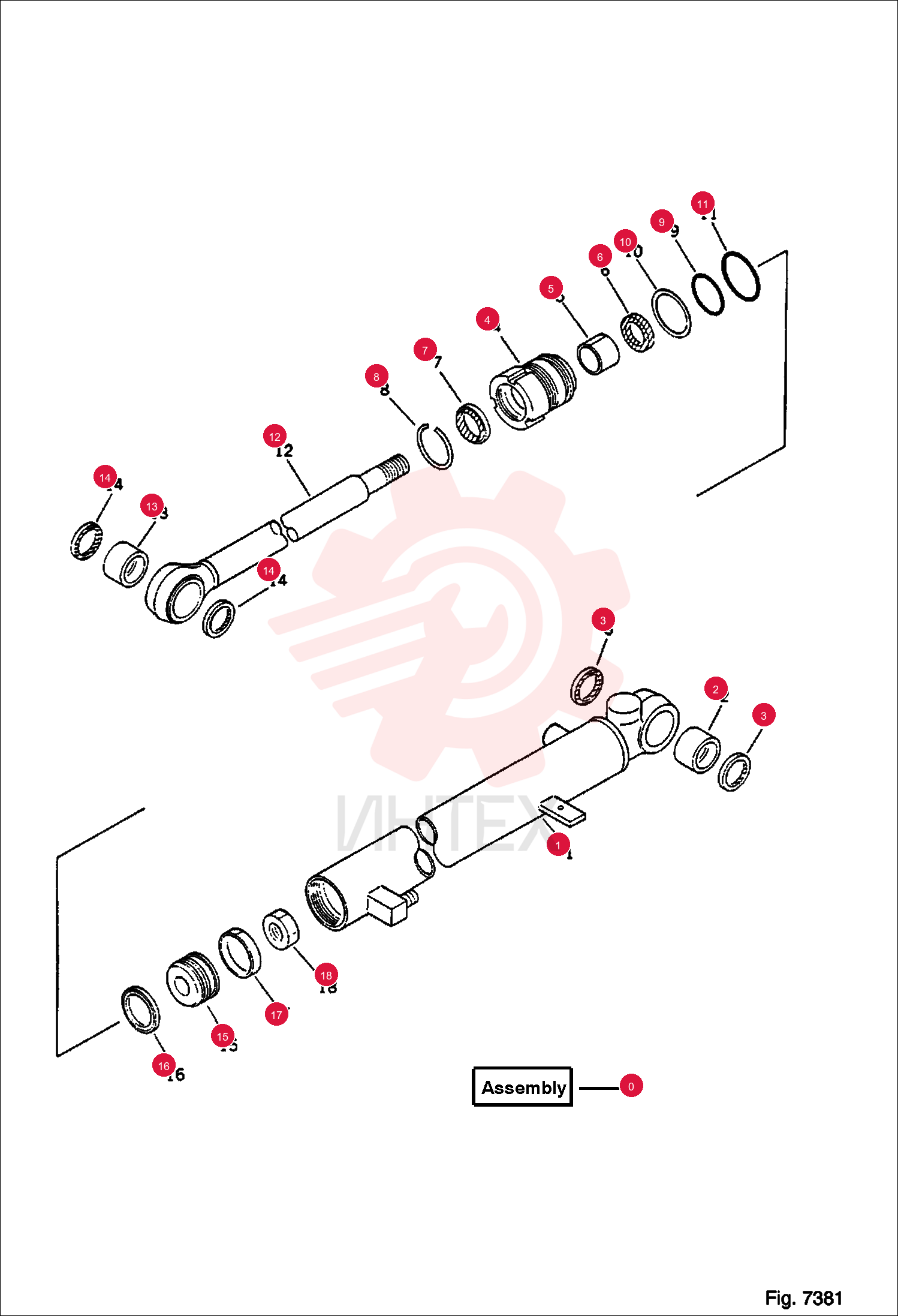 BUSHING 6637519 (1)