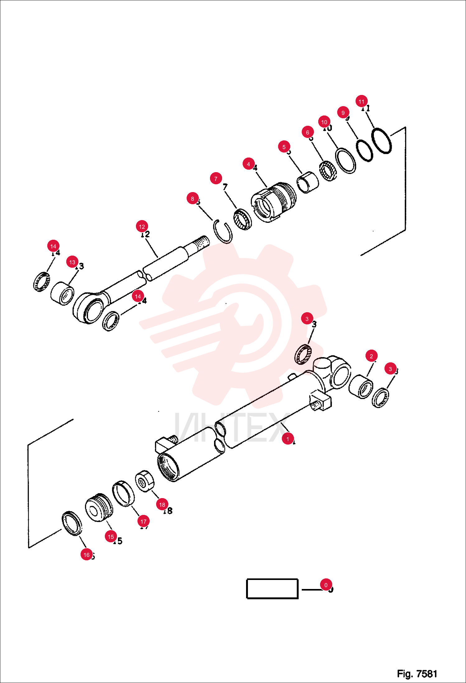 BUSHING 6637519 (2)
