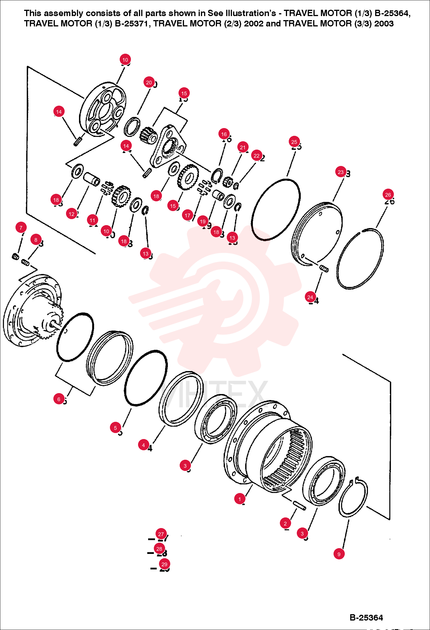 HOUSING A 6638029 (2)