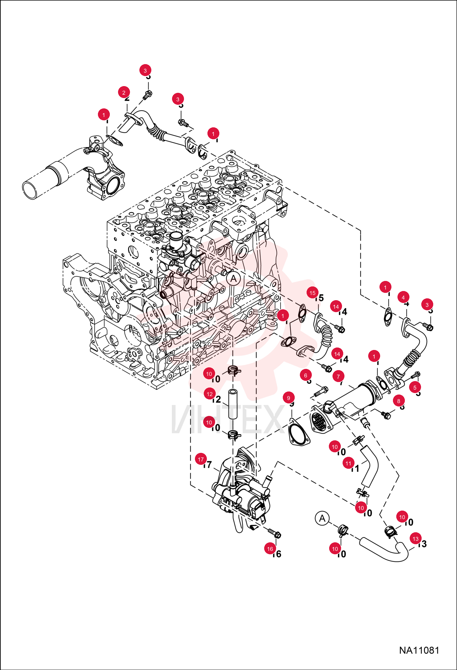 GASKET