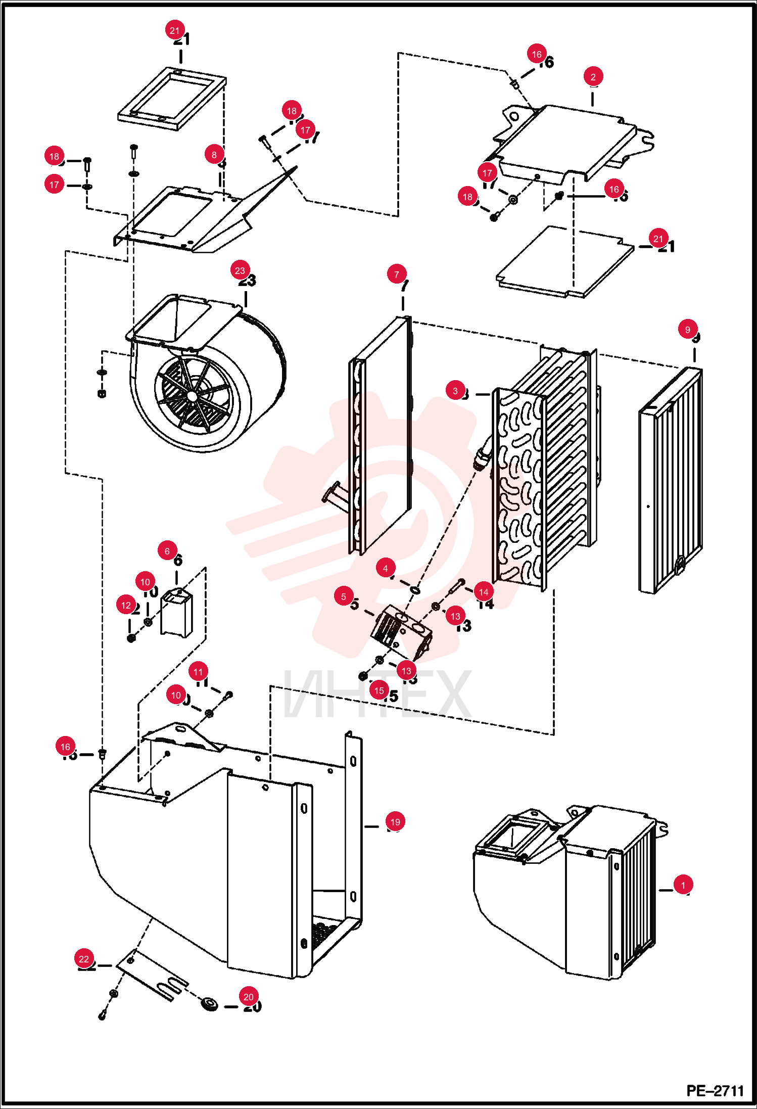 HVAC