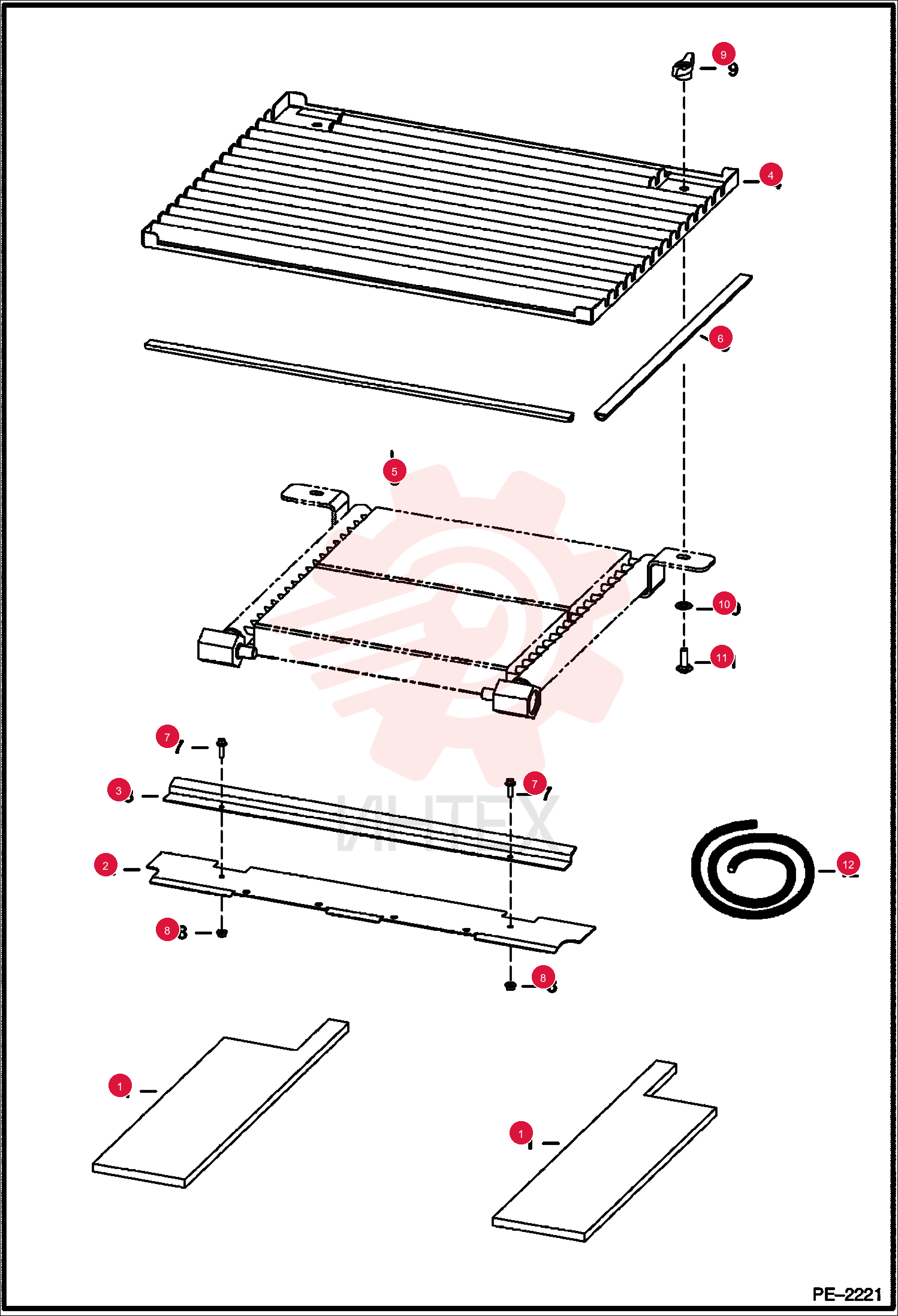 INSULATION