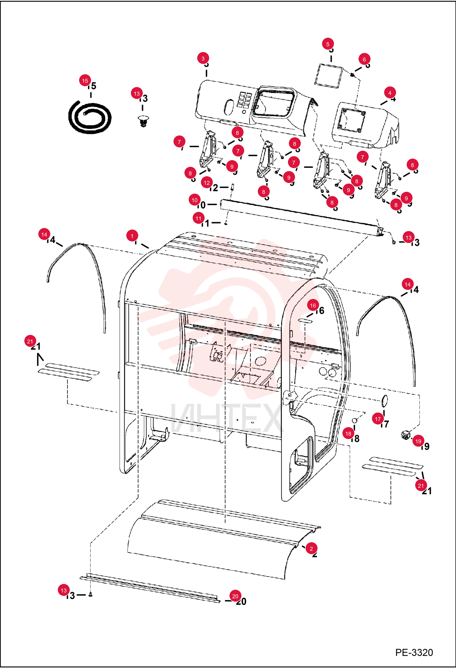 INSULATION