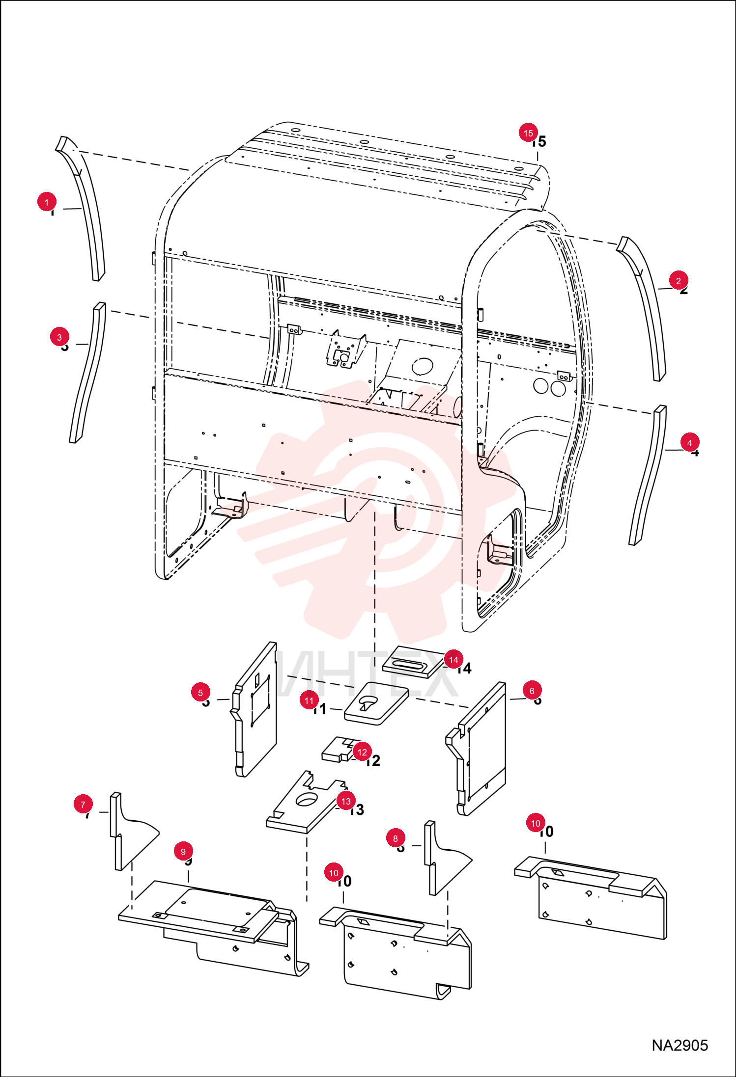 INSULATION