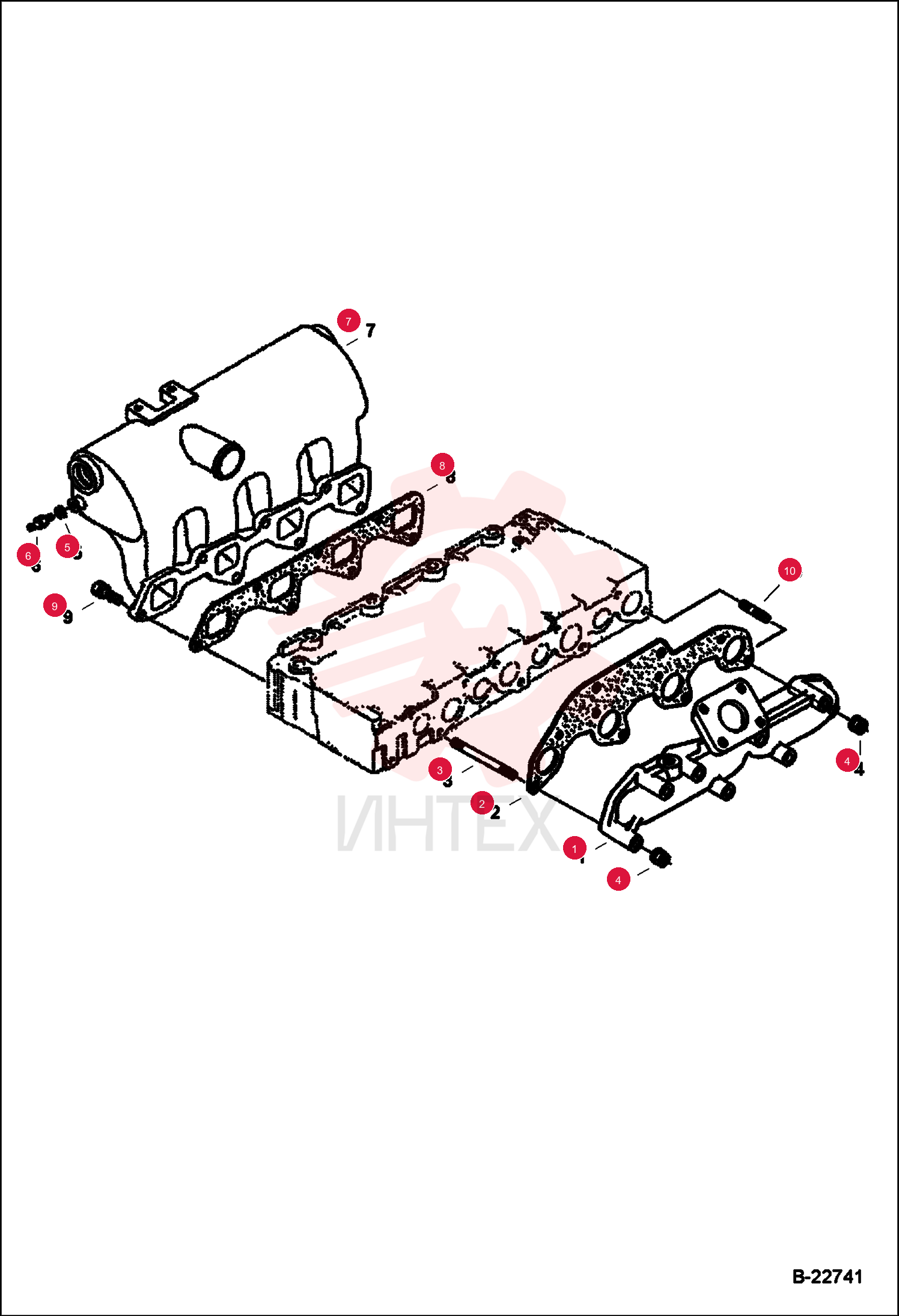MANIFOLD