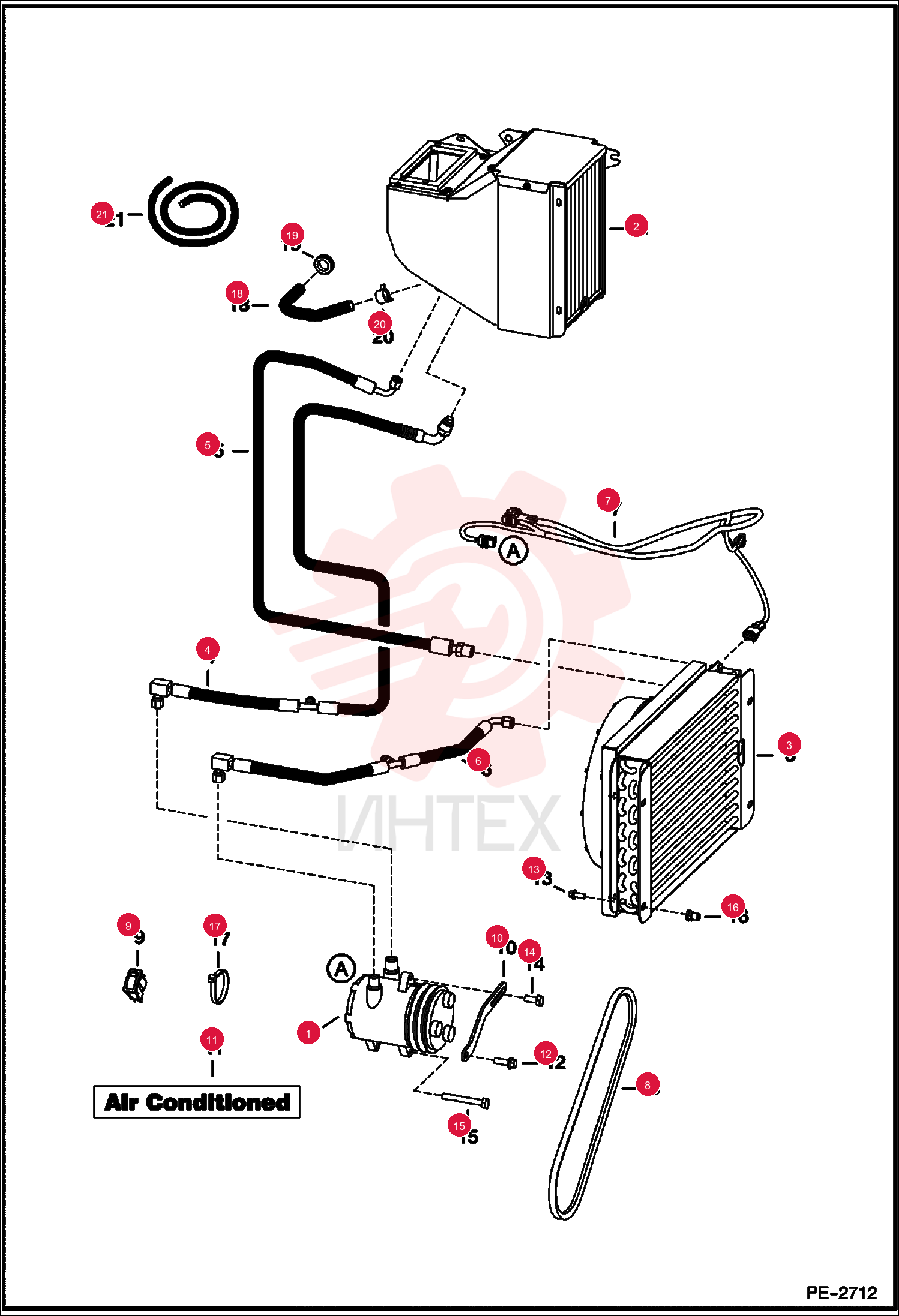 SWITCH, LOW