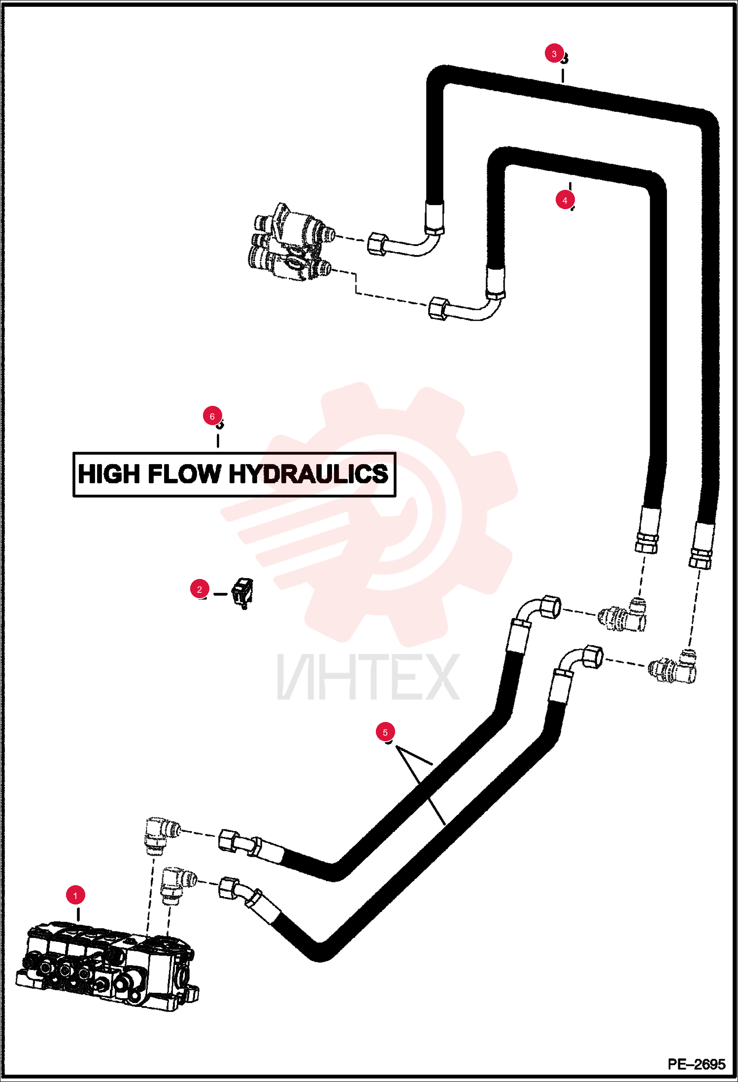 VALVE WORK STD