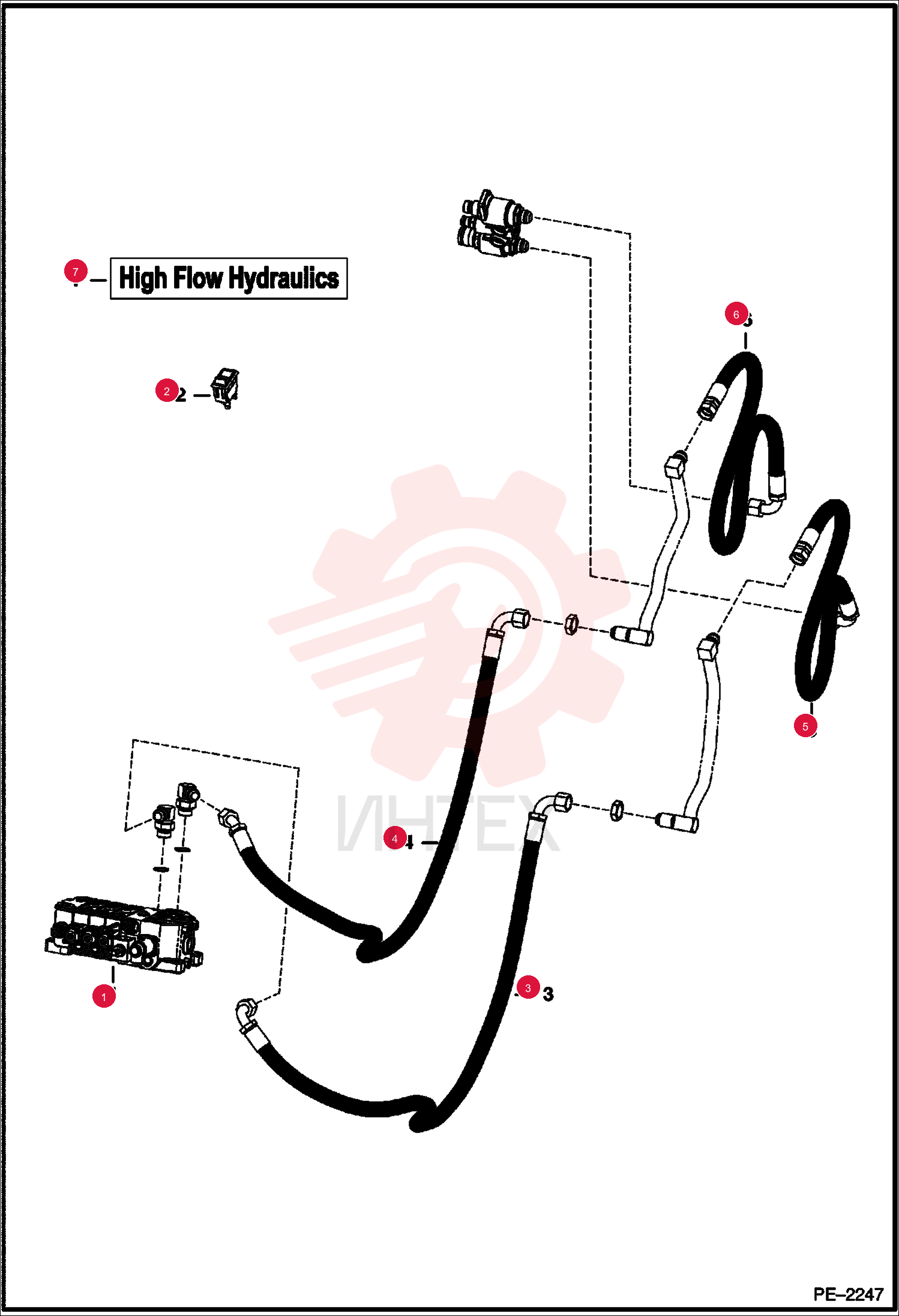 VALVE WORK STD