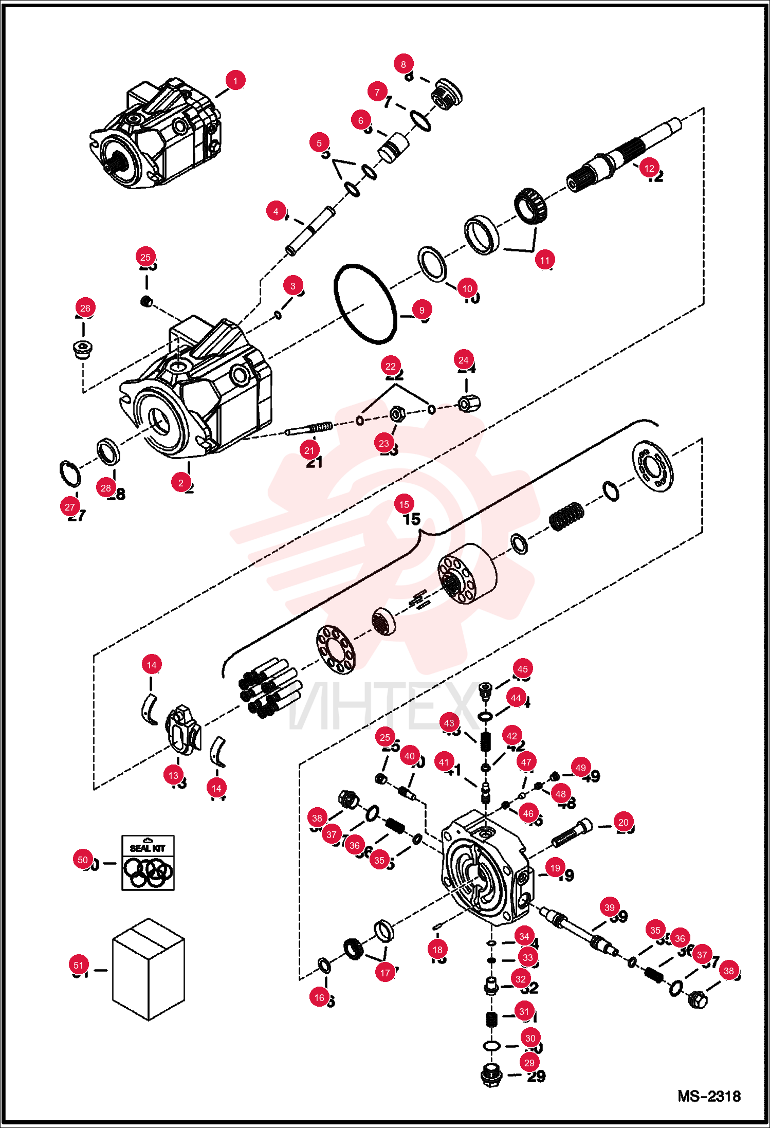 MOTOR