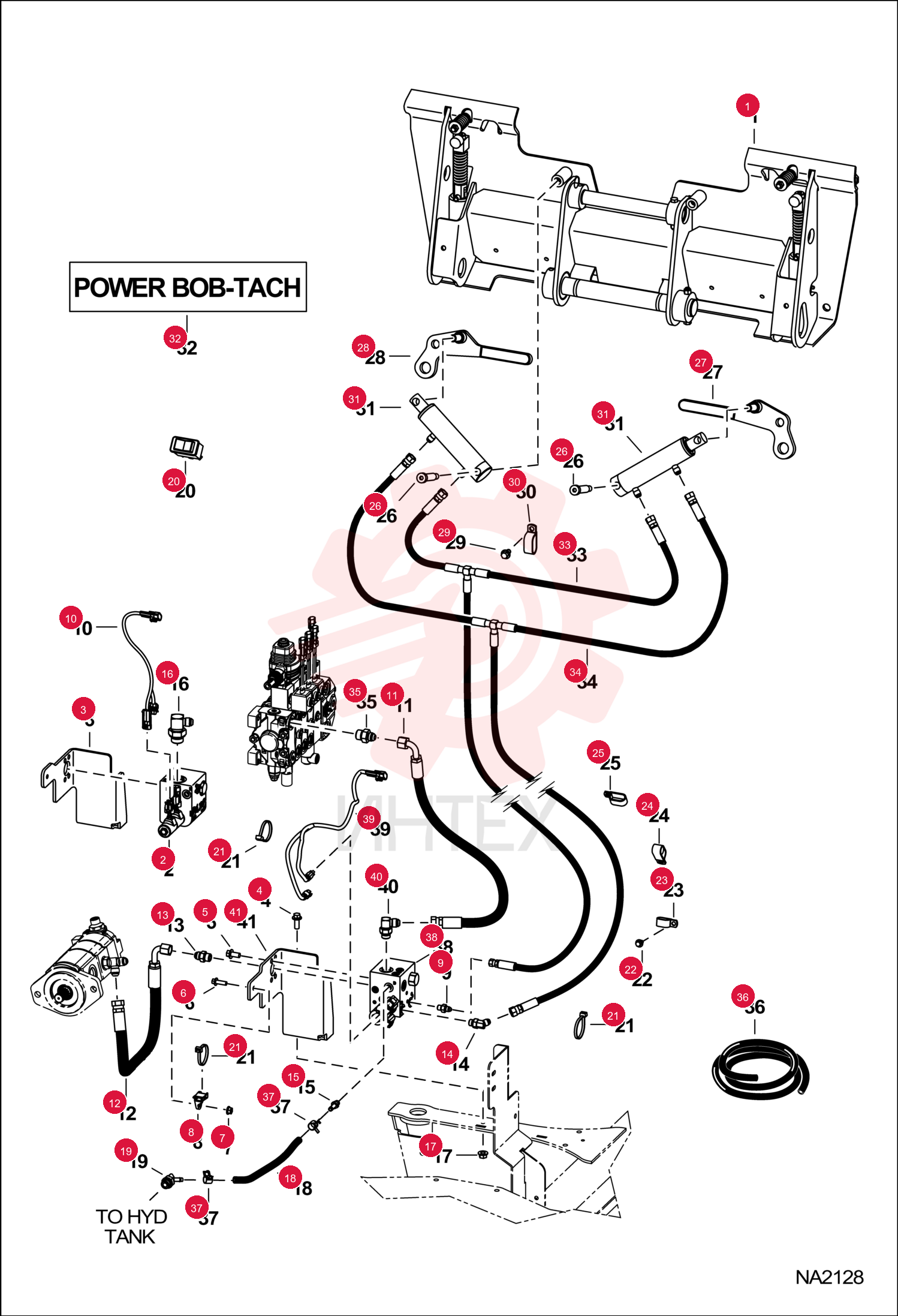 MOUNT, VALVE