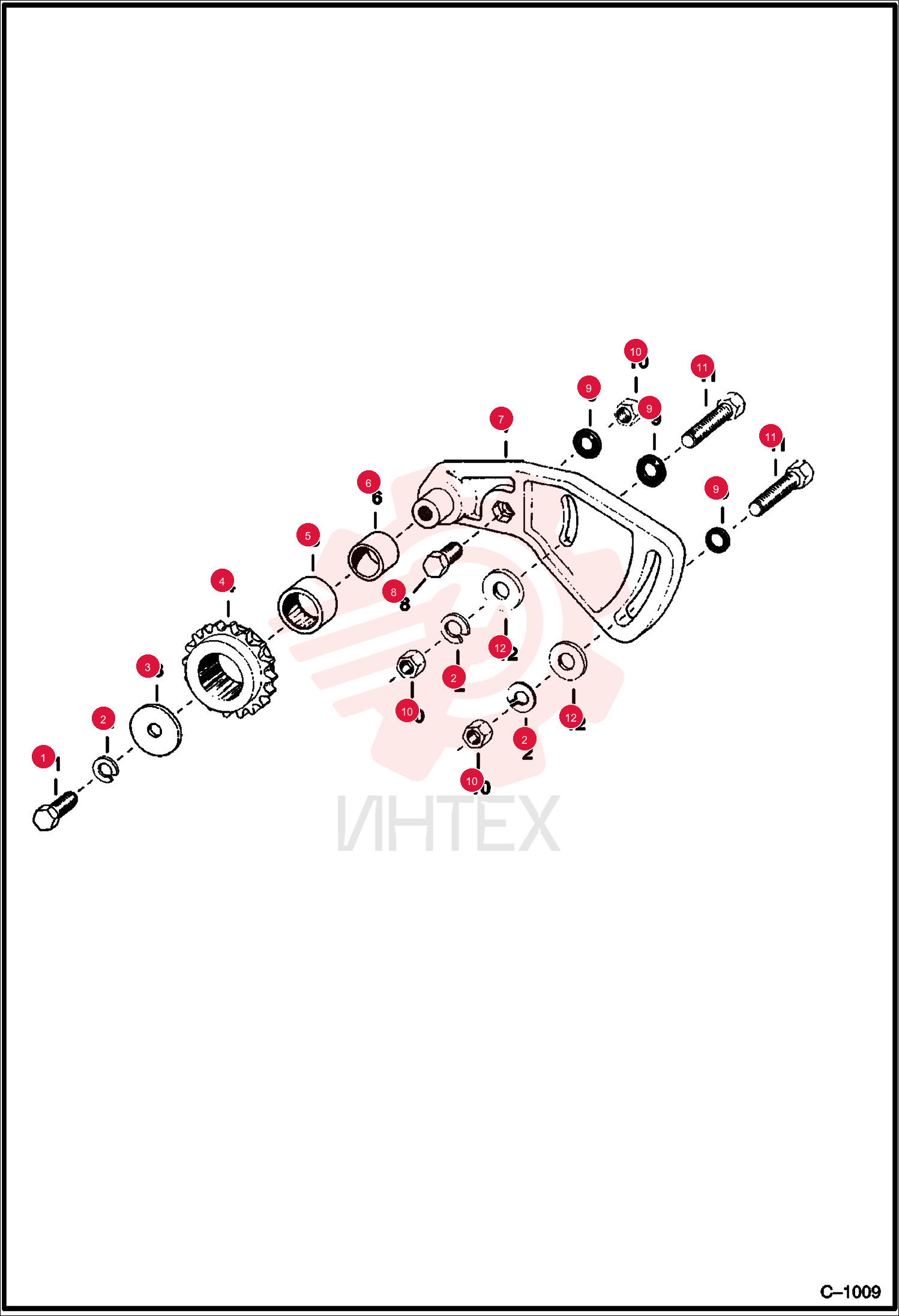 BOLT 5 17C824 (1)