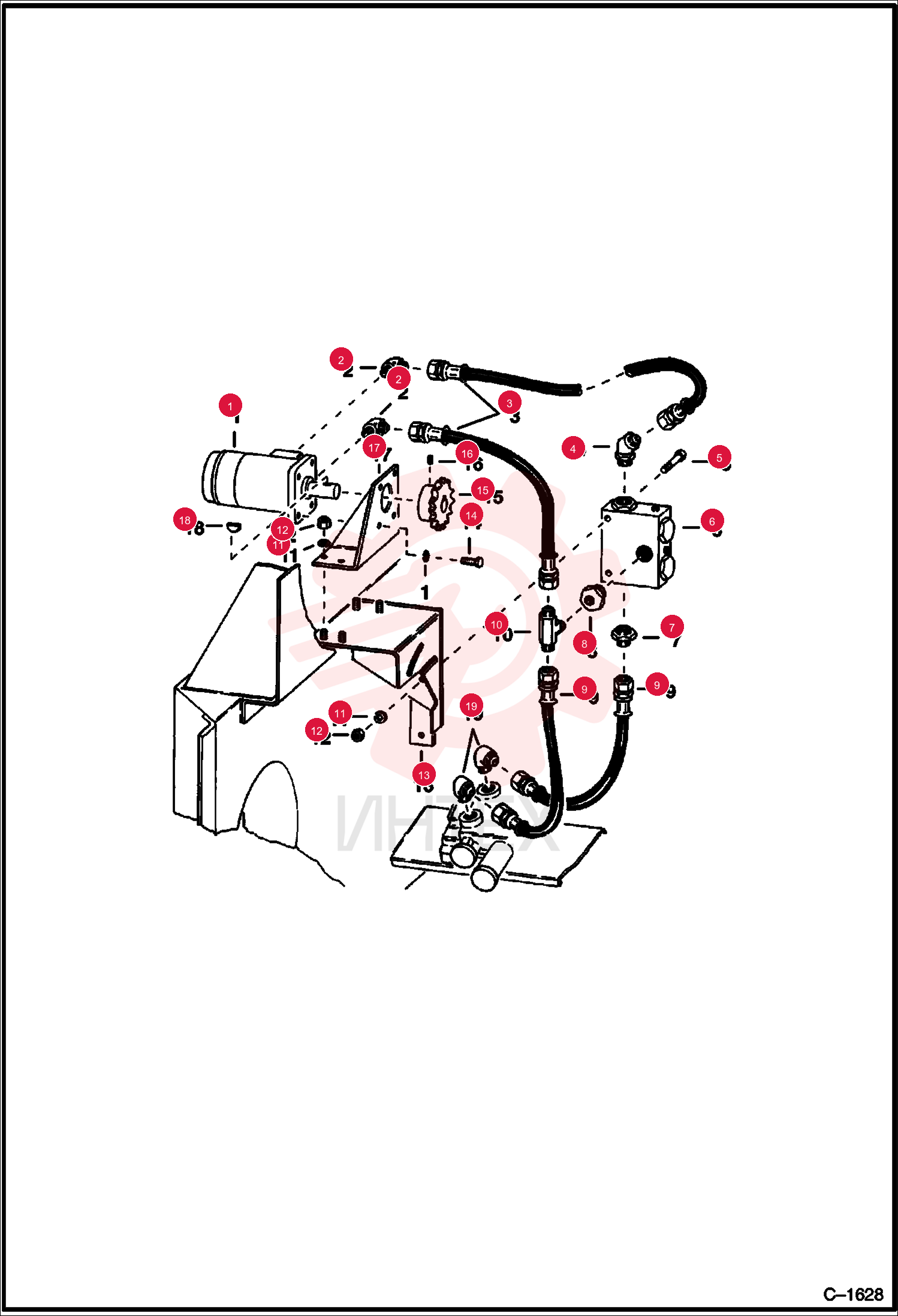 MOTOR 6517490 (2)