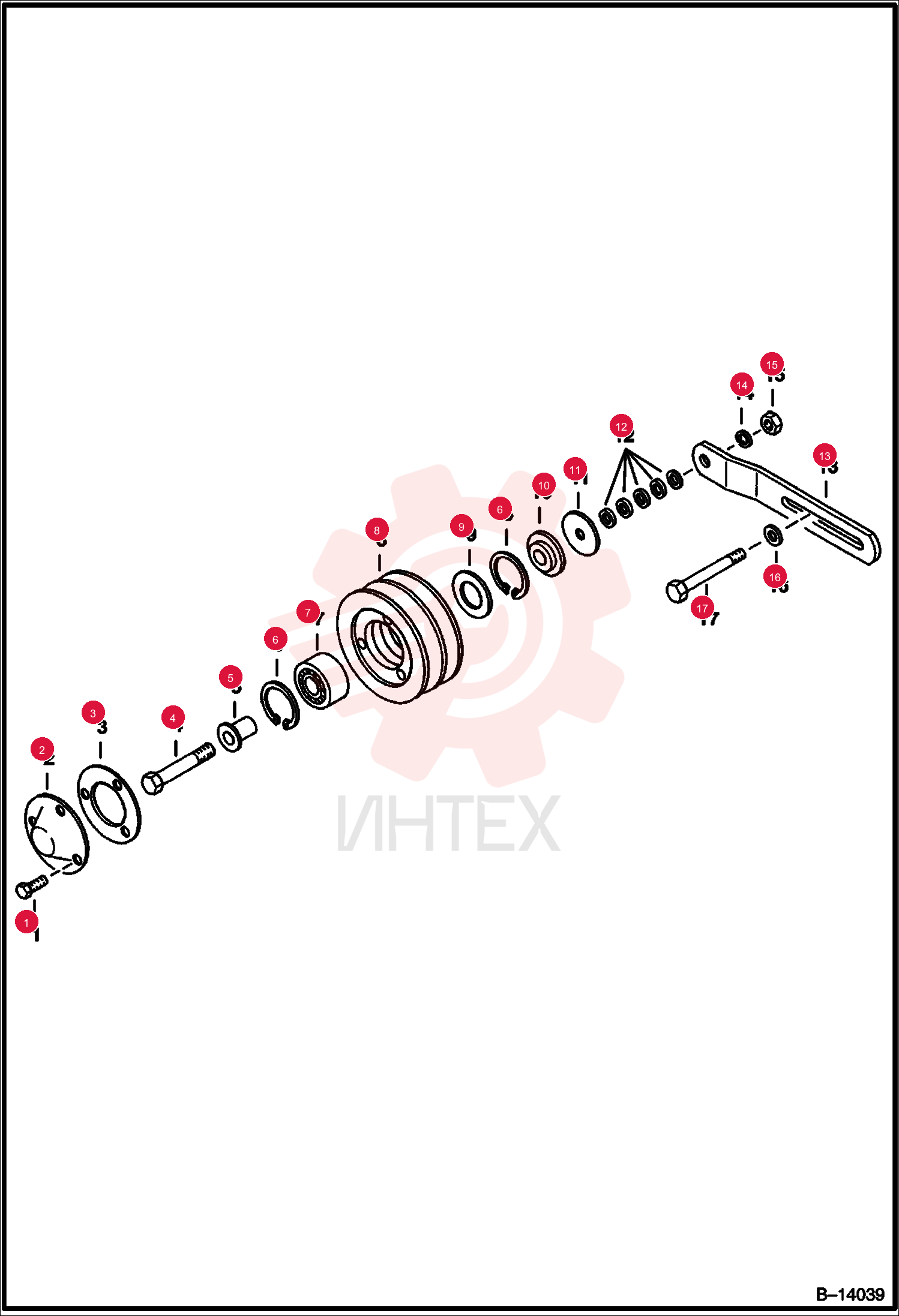BOLT 6664390 (1)