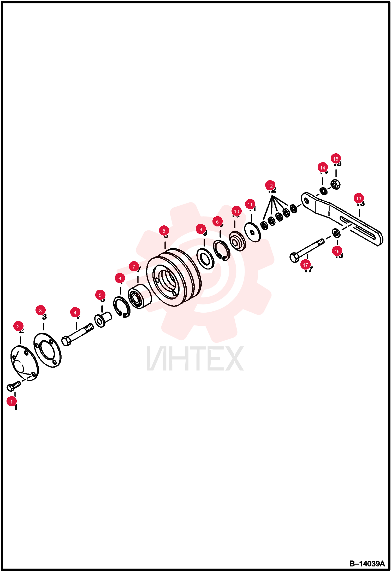 BOLT 6664390 (2)
