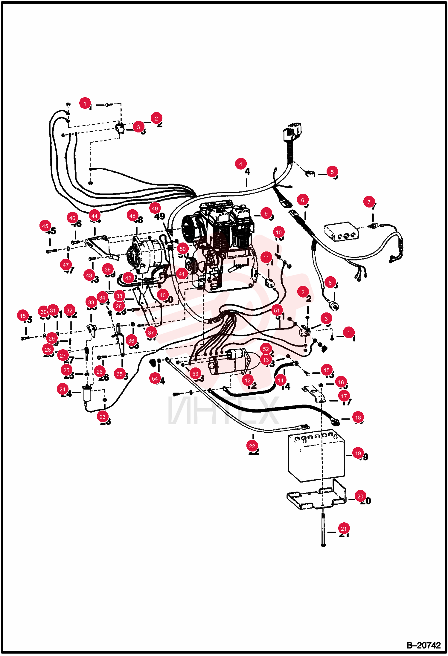 BOLT 17C408