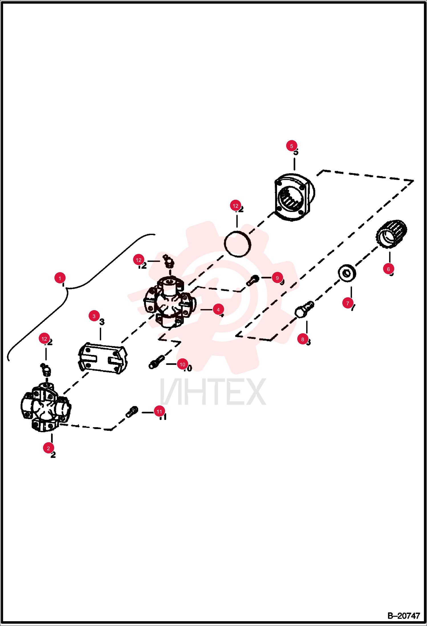 JOINT UNIVERSAL 7359851 (1)