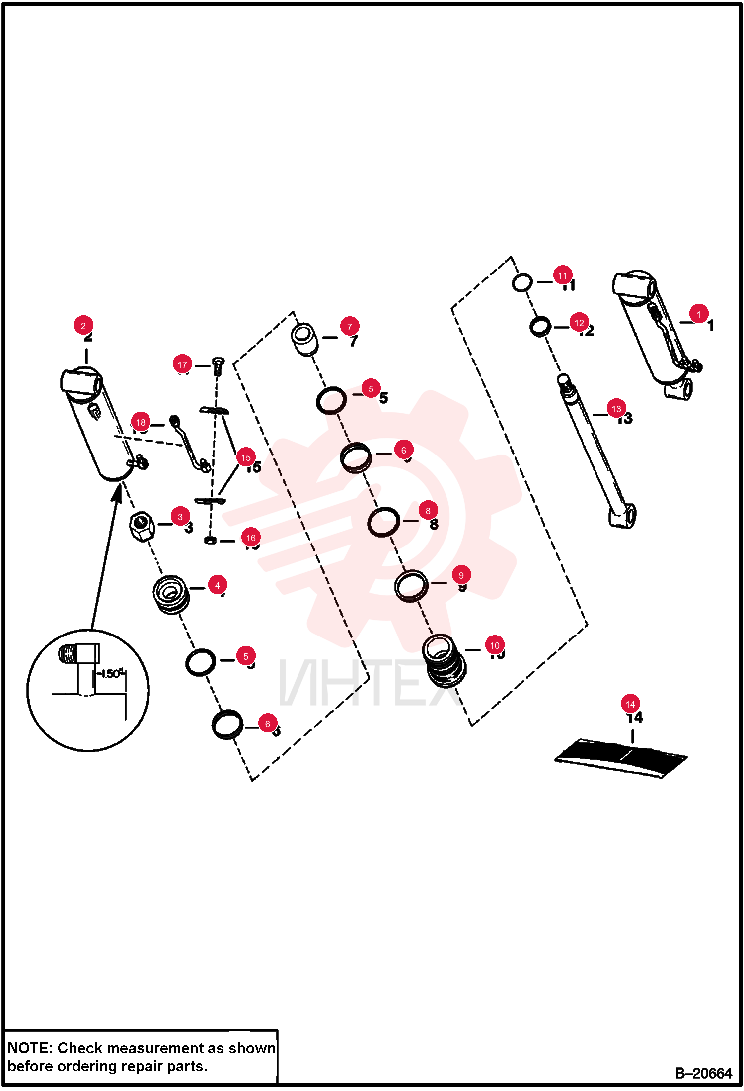 TUBE ASSEMBLY 6592041