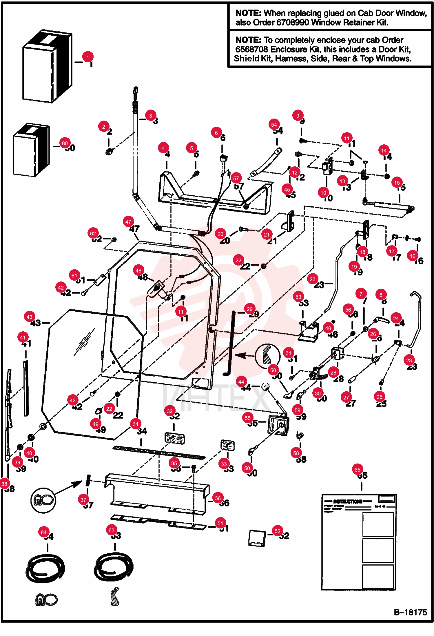 CLIP INSULATED 30H37 (1)