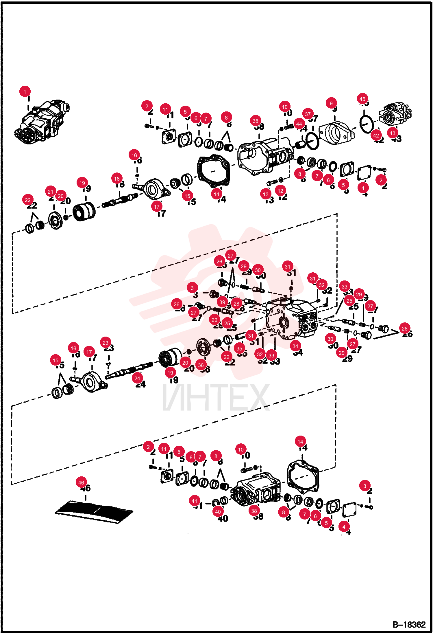 BOLT 6513631 (1)