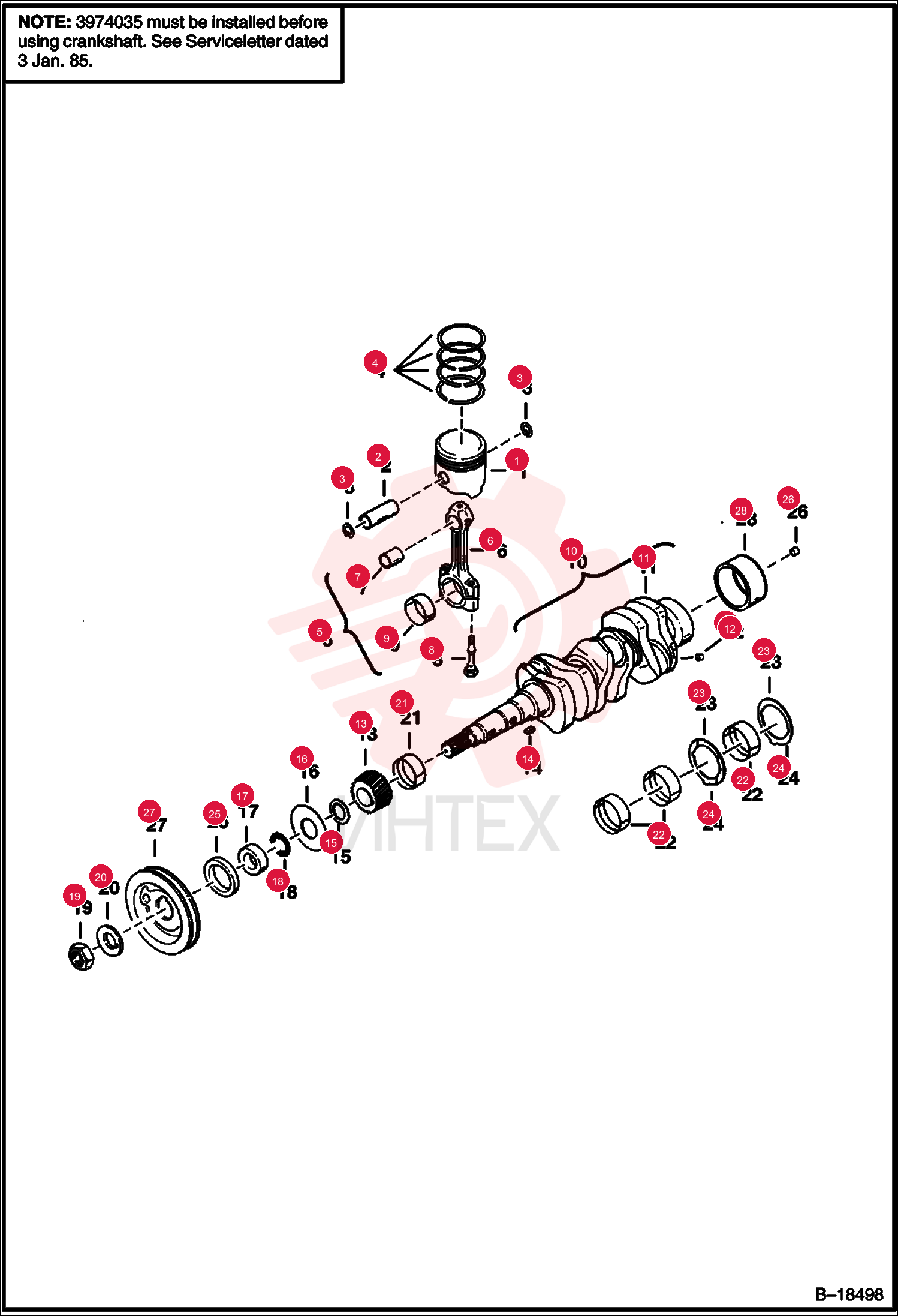 PISTON 6634611
