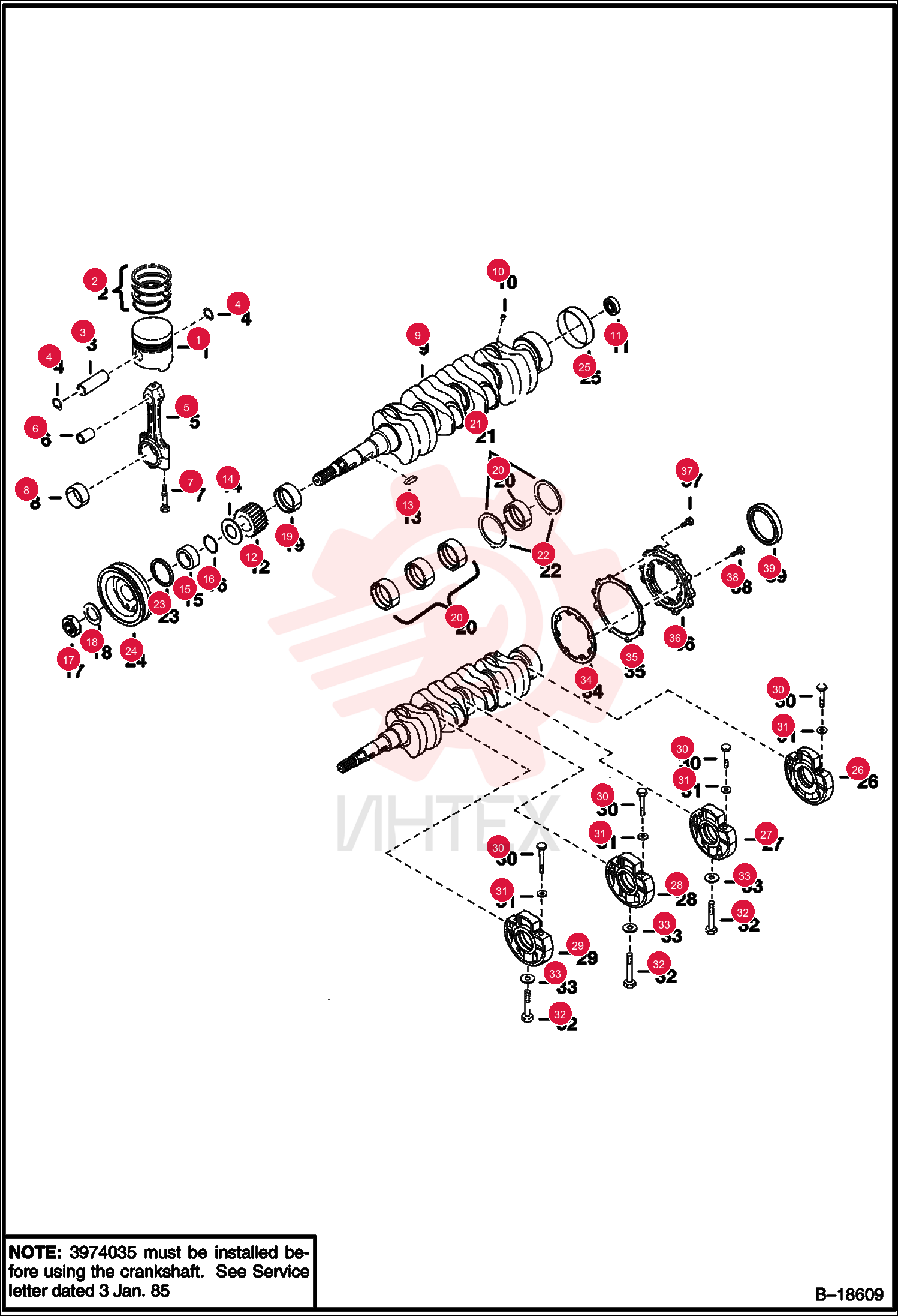 PISTON, ENG 6598762