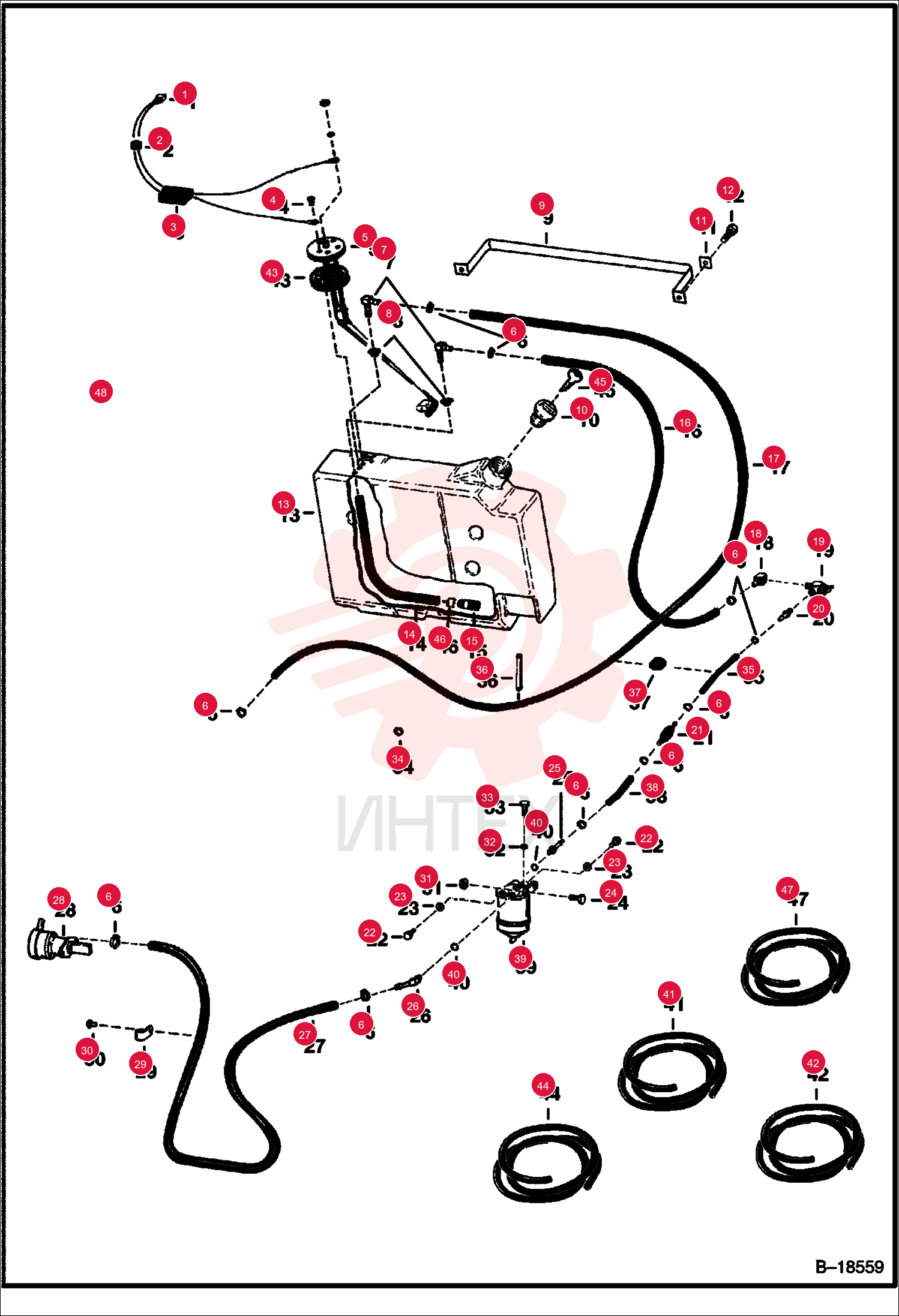 WIRE 6560117