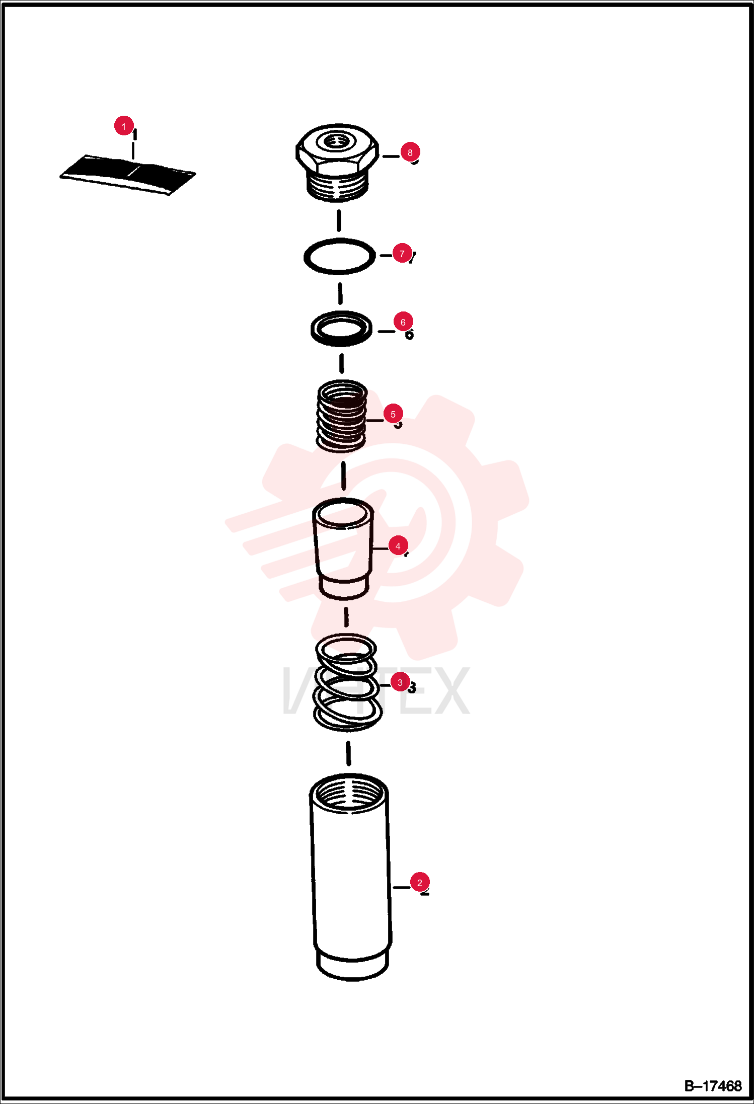 KIT, ELEMENT 6568167