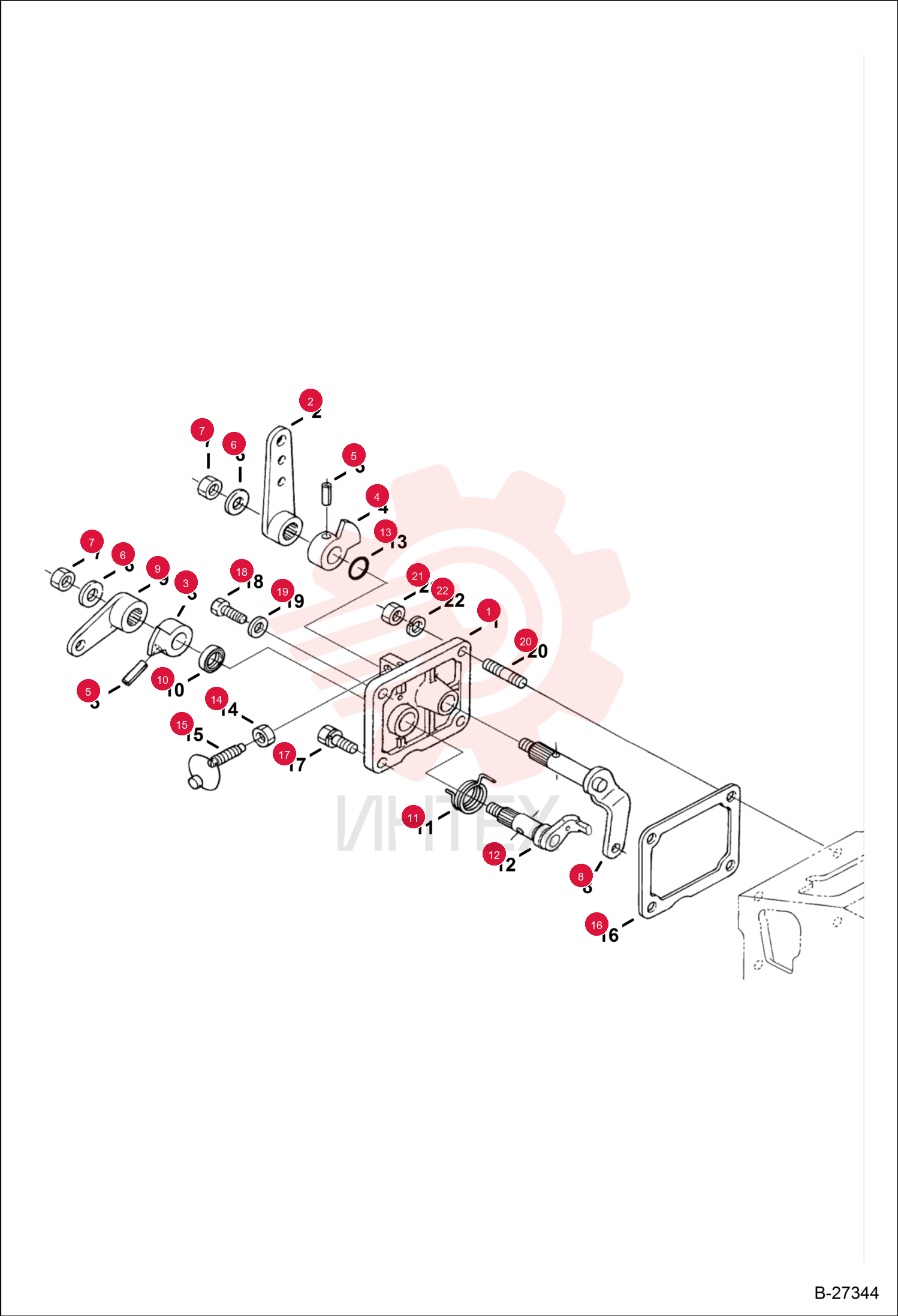 ASSEMBLY PLATE