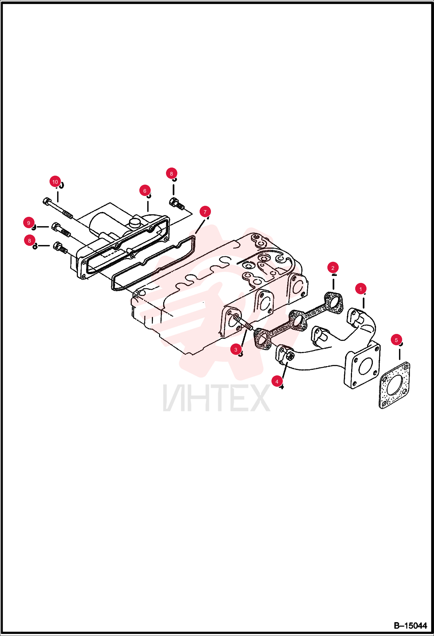 MANIFOLD