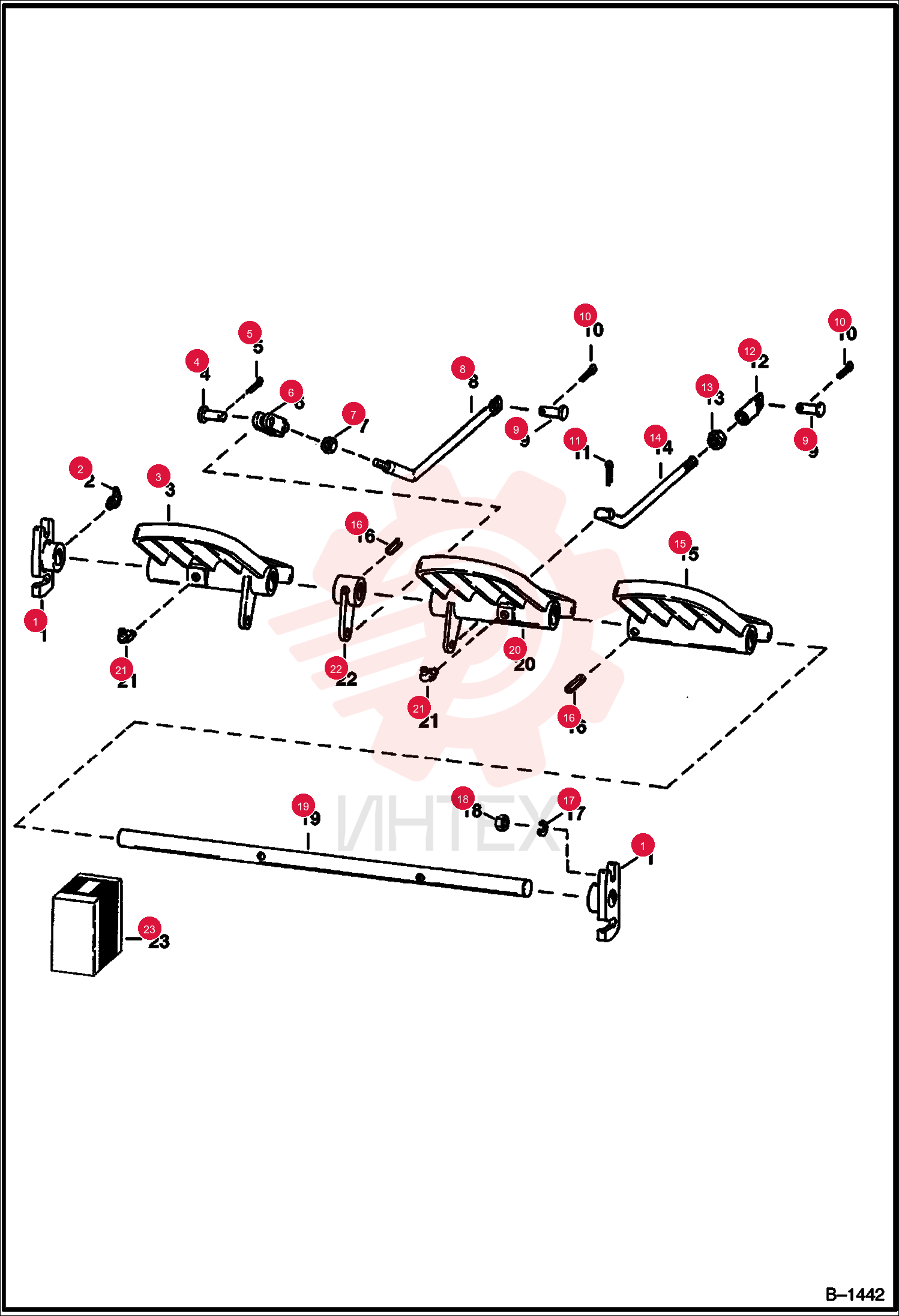 PIVOT 6541277